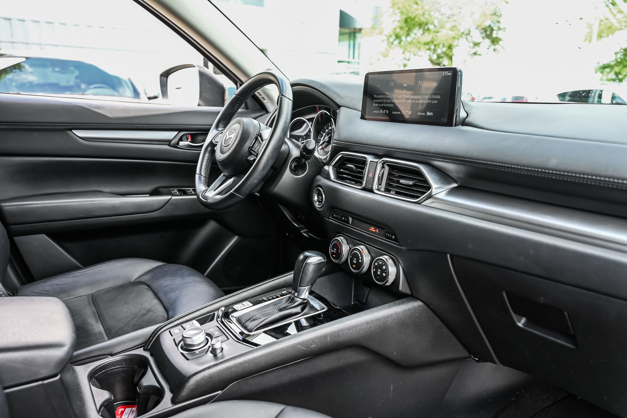 Mazda CX-5  2021 à Dorval, Québec