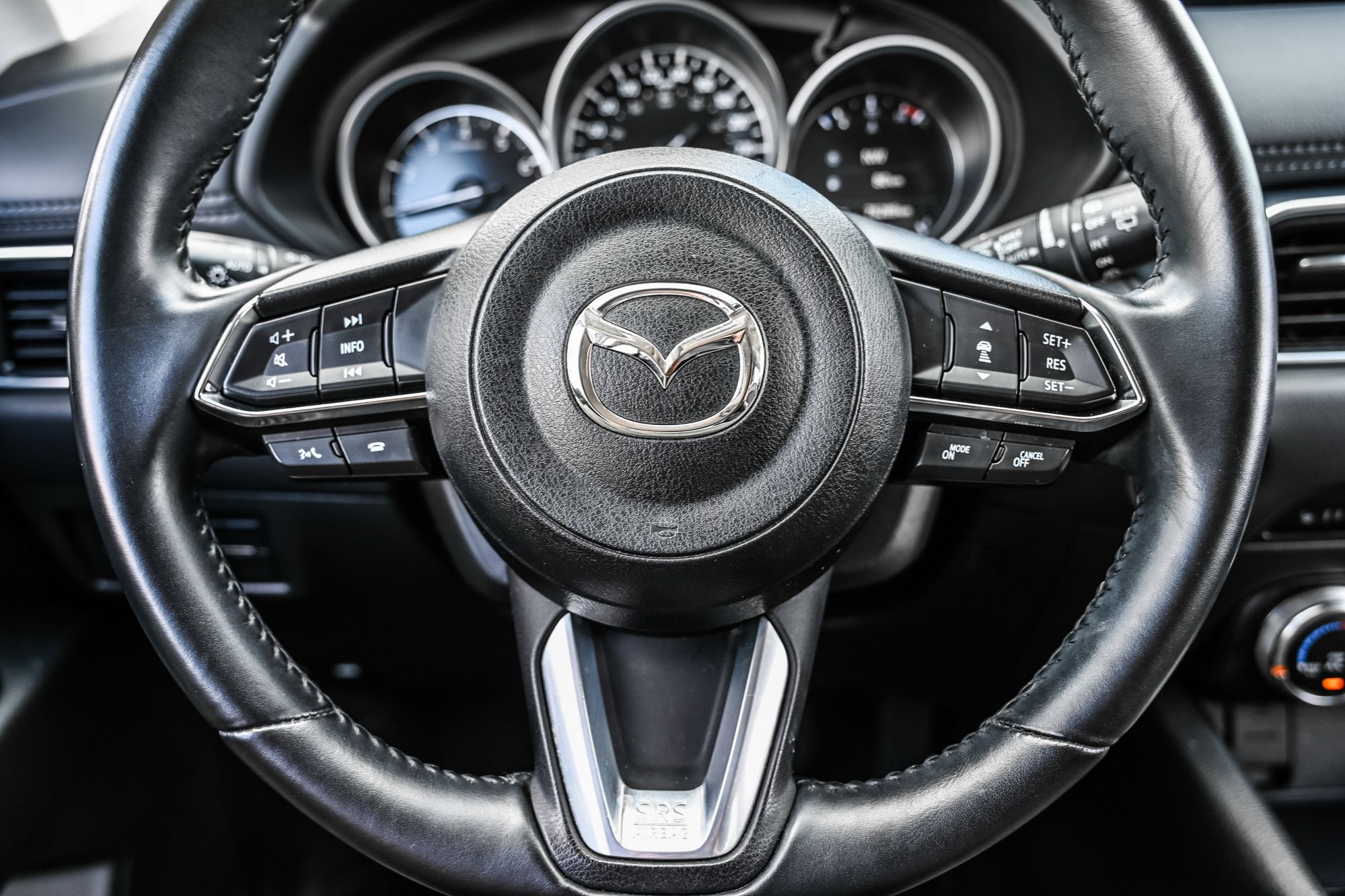Mazda CX-5  2021 à Dorval, Québec