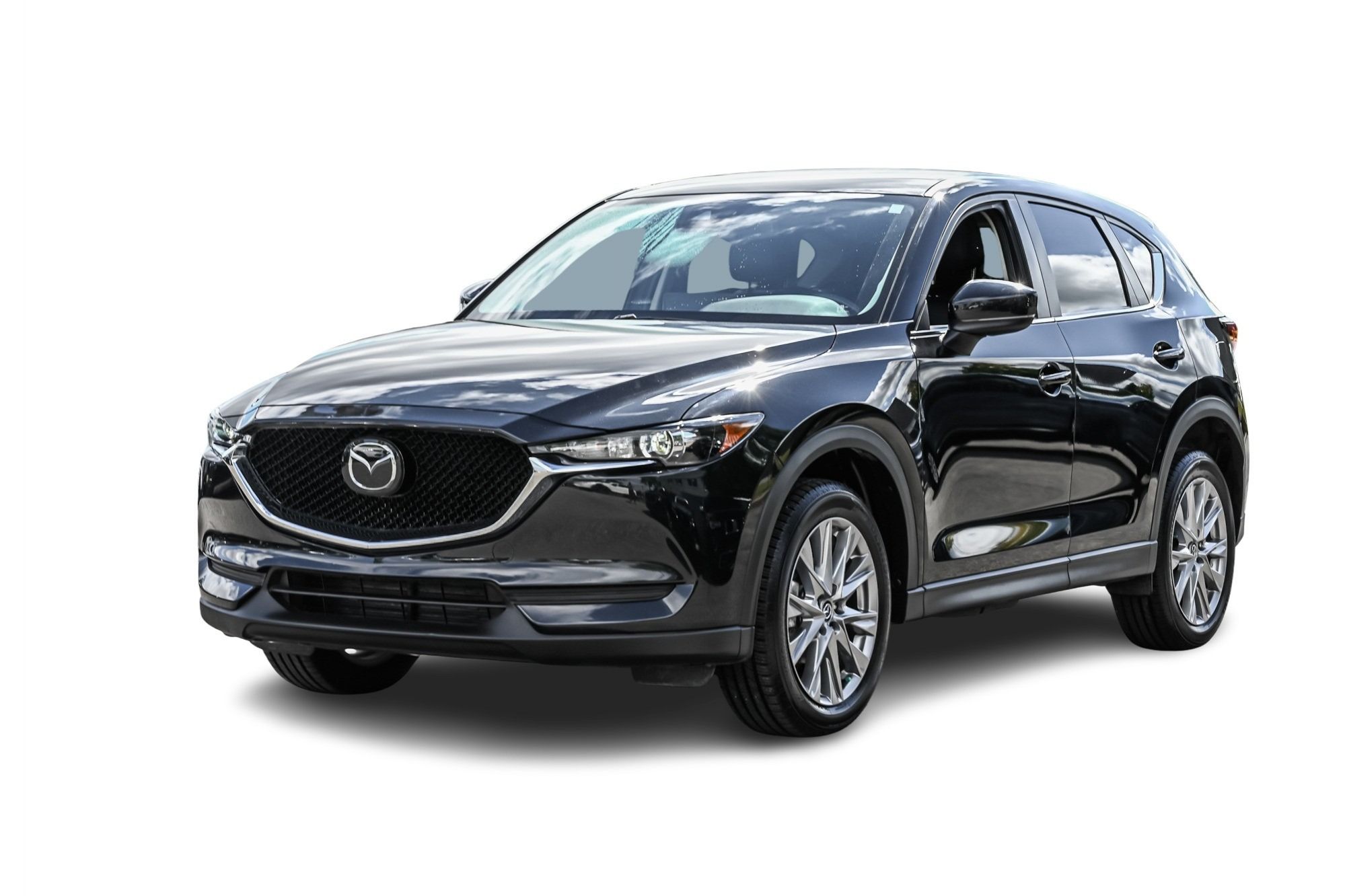 Mazda CX-5  2021 à Dorval, Québec