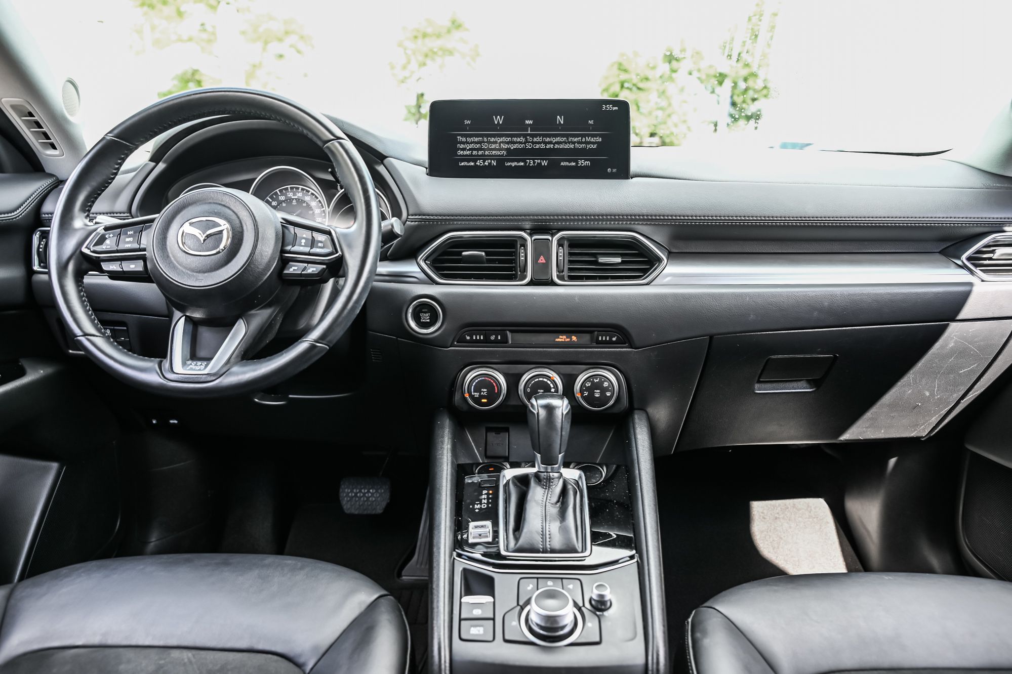 Mazda CX-5  2021 à Dorval, Québec