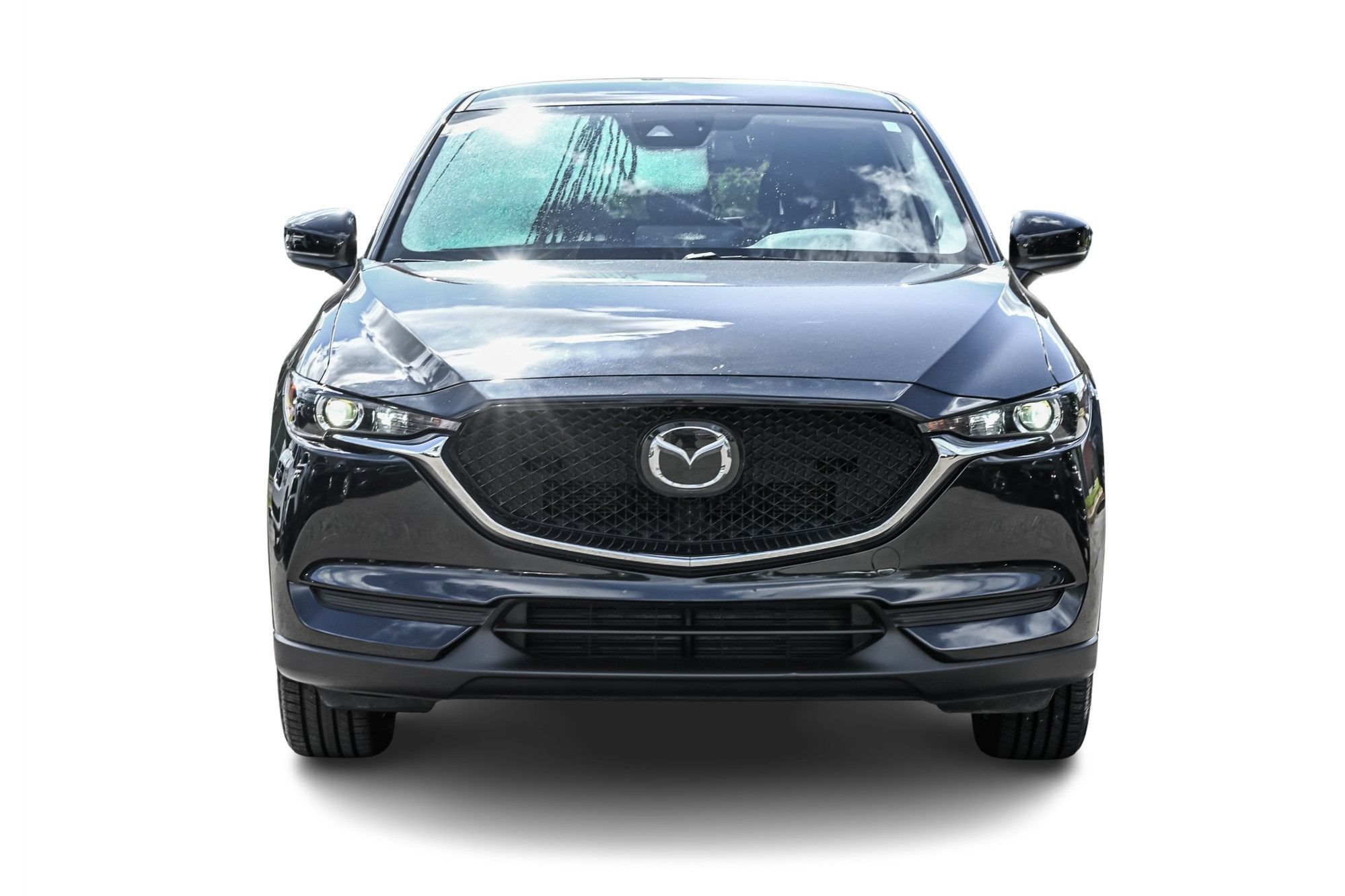 Mazda CX-5  2021 à Dorval, Québec