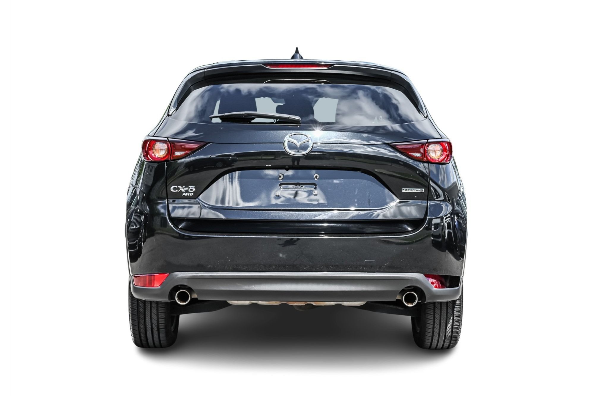 Mazda CX-5  2021 à Dorval, Québec