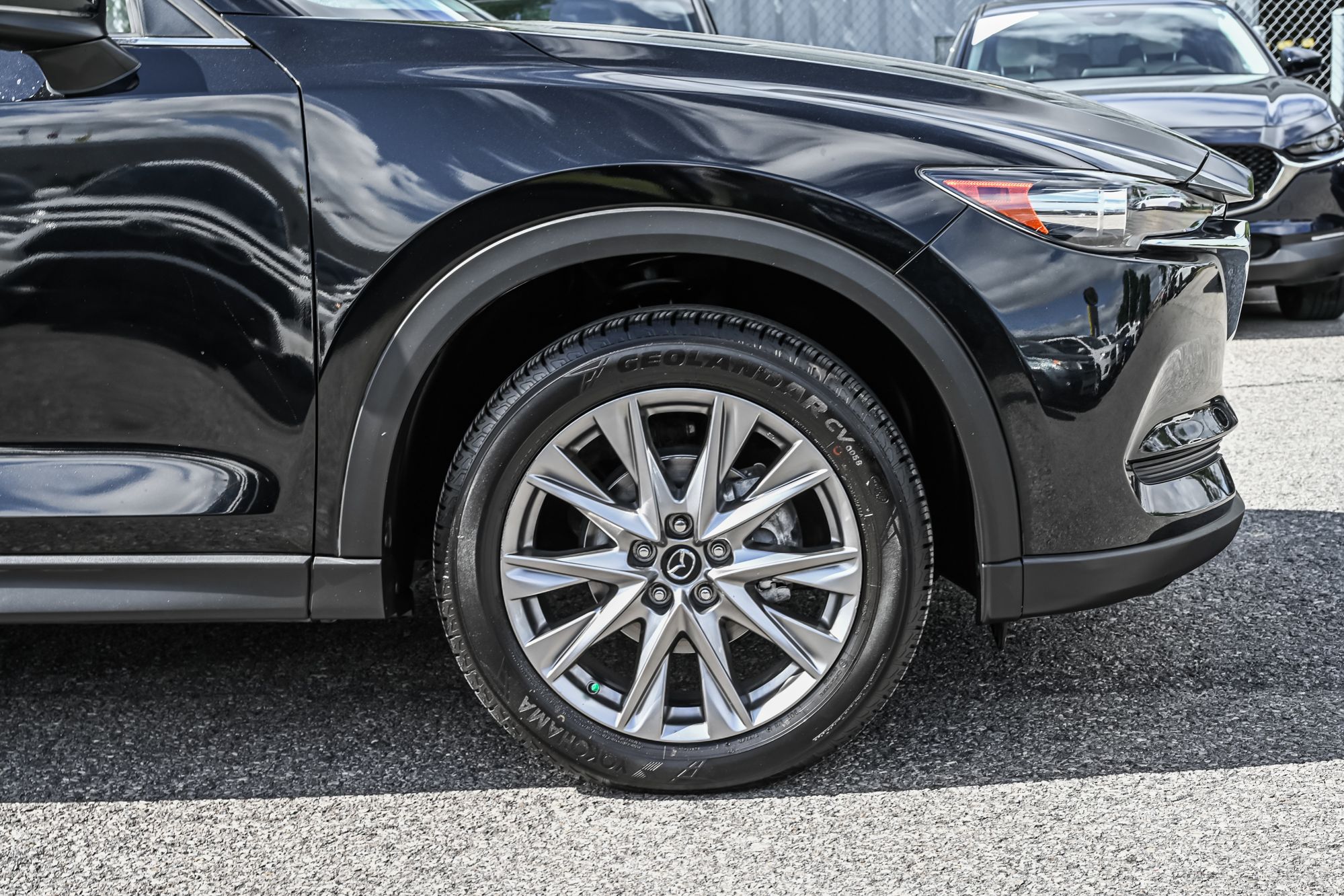 Mazda CX-5  2021 à Dorval, Québec