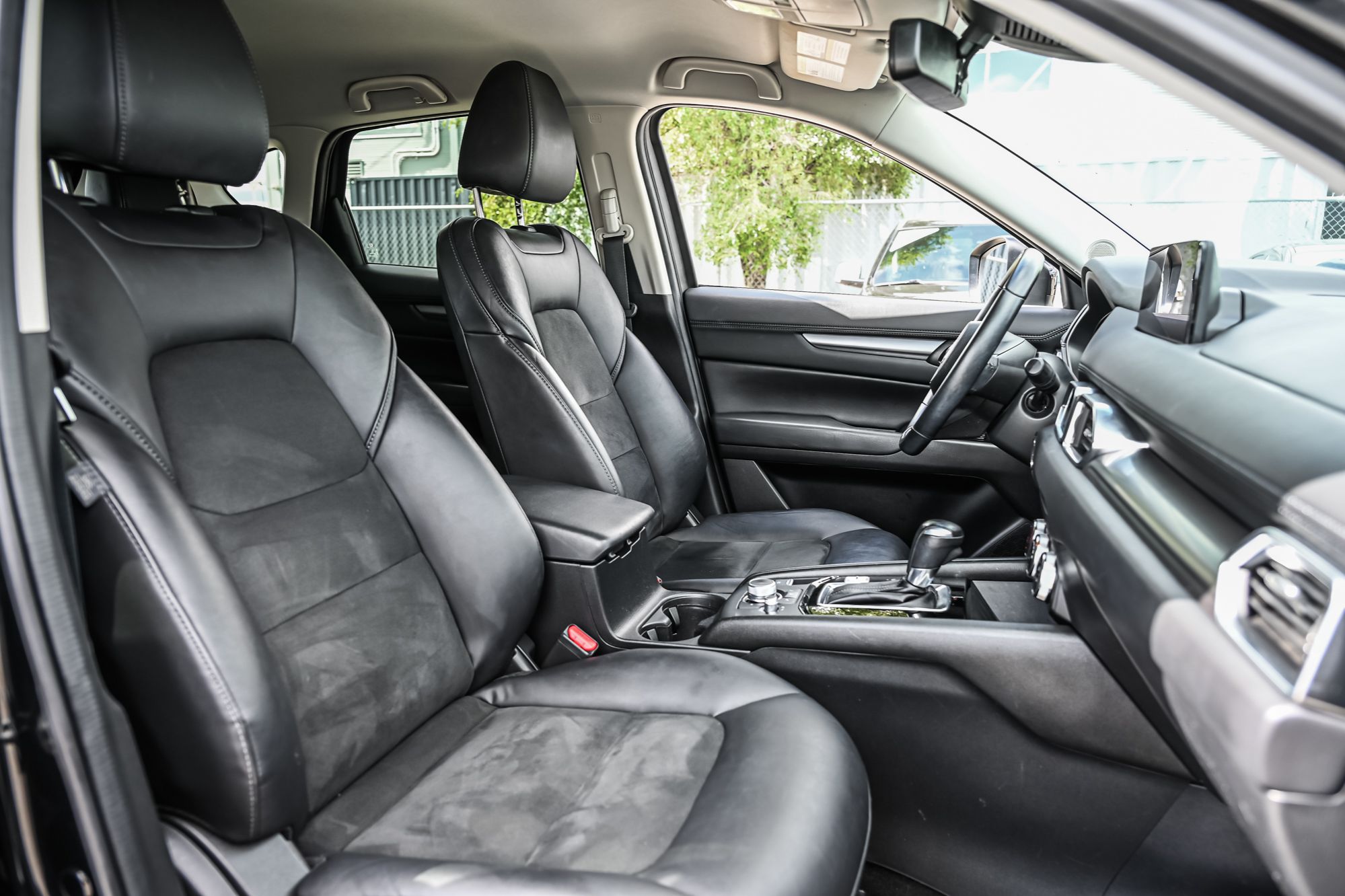 Mazda CX-5  2021 à Dorval, Québec