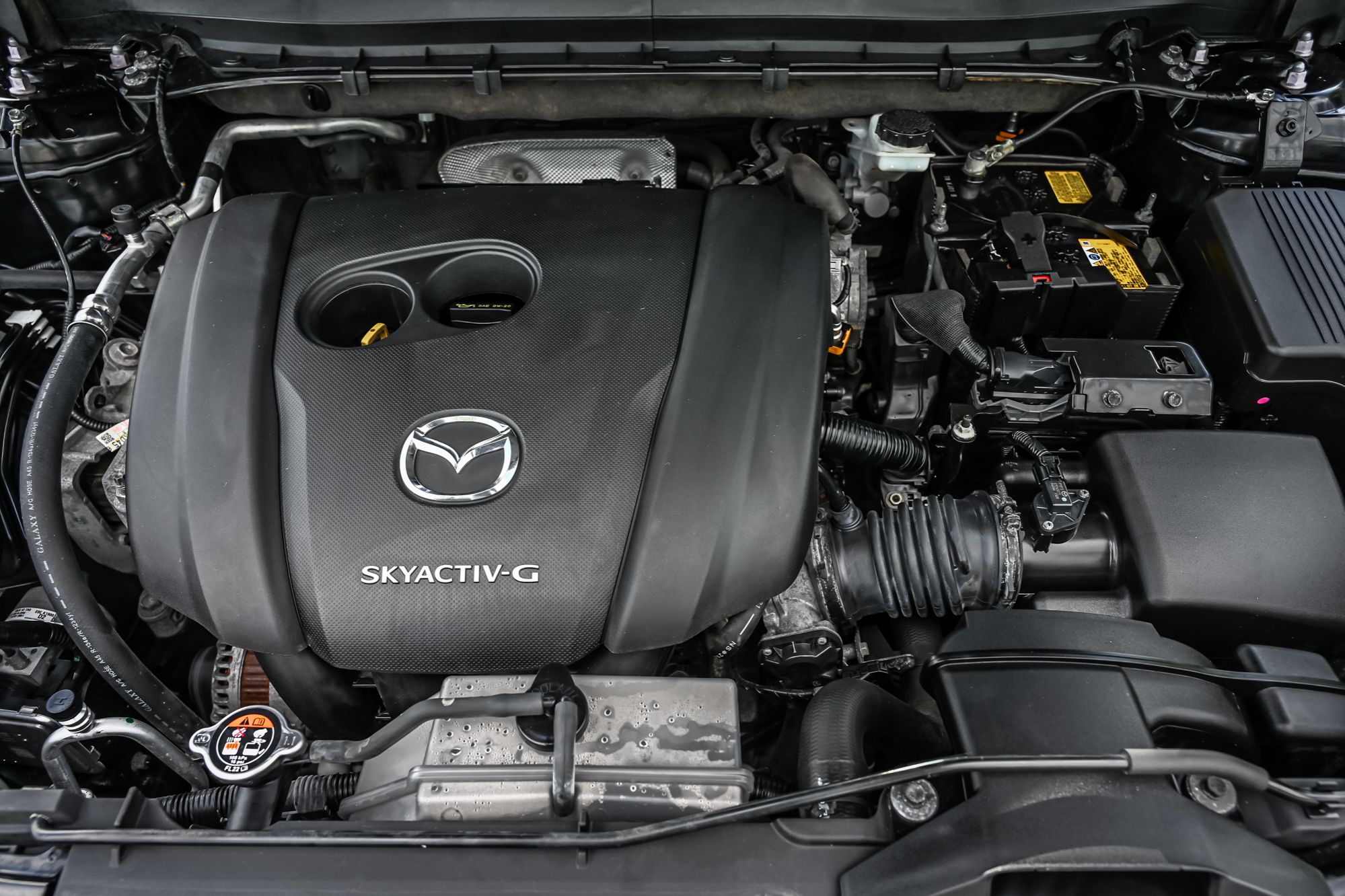 Mazda CX-5  2021 à Dorval, Québec