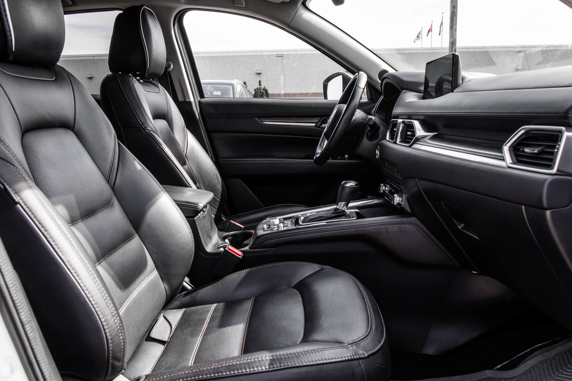 Mazda CX-5  2021