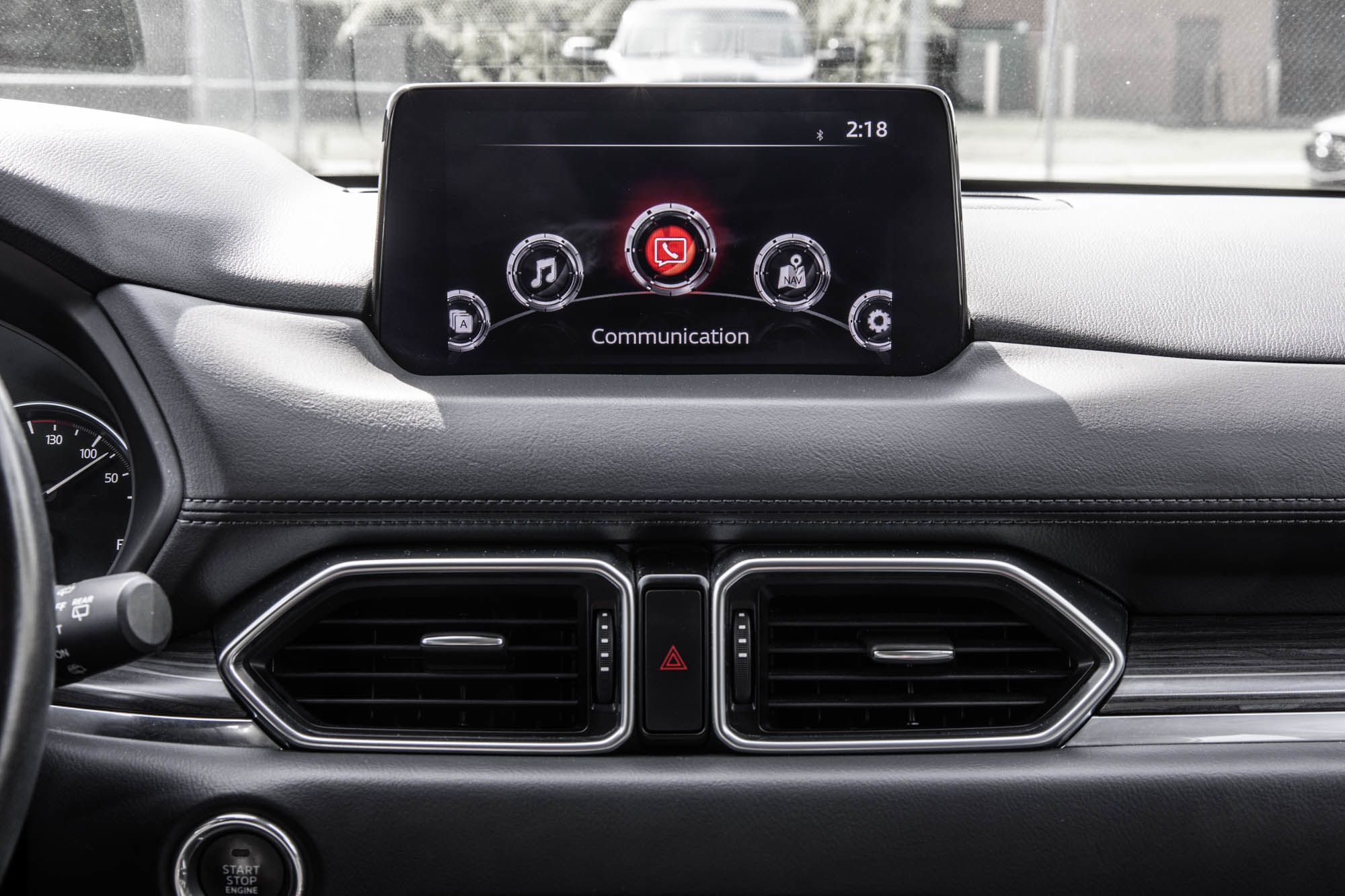 Mazda CX-5  2021