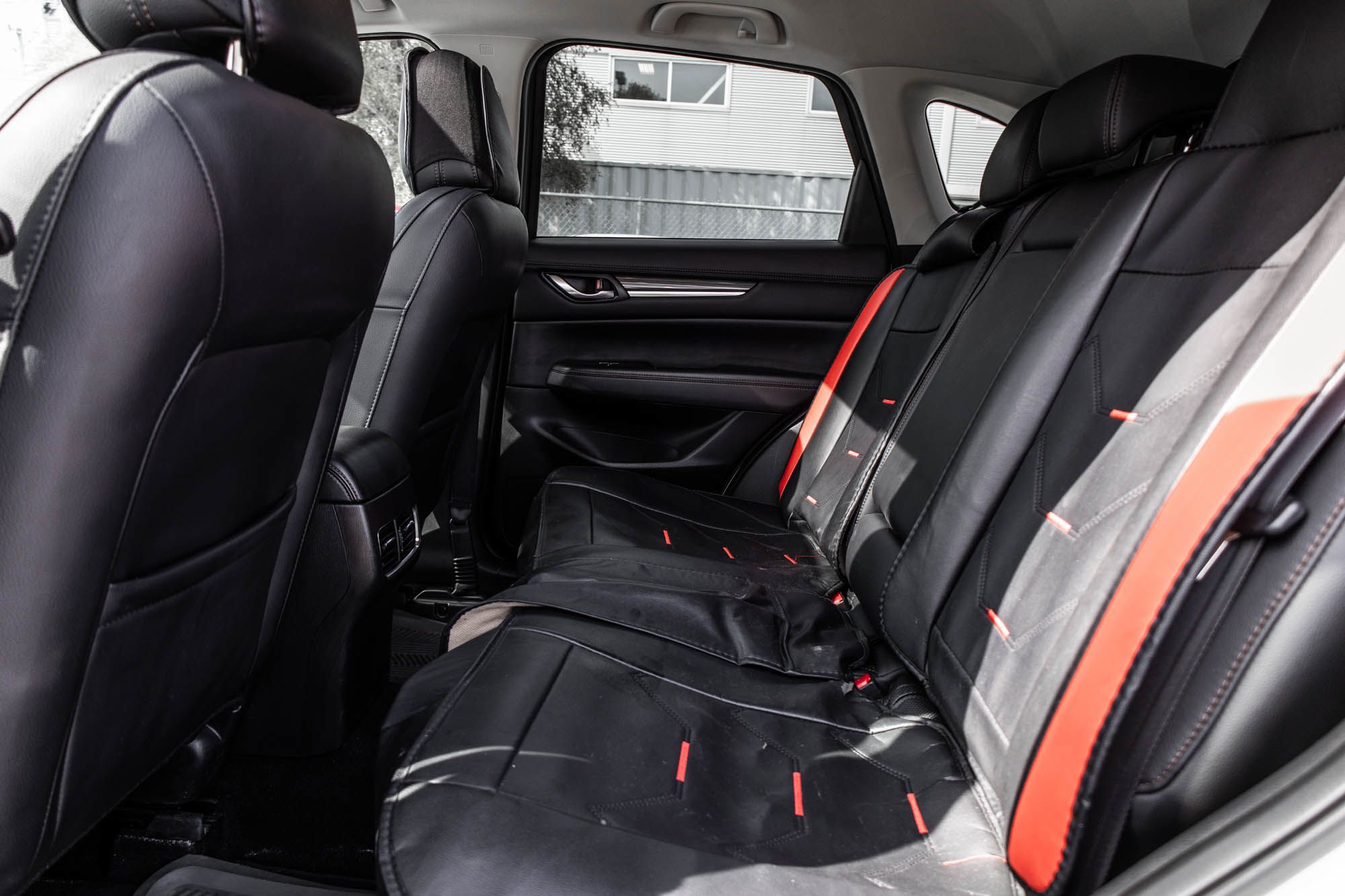 Mazda CX-5  2021