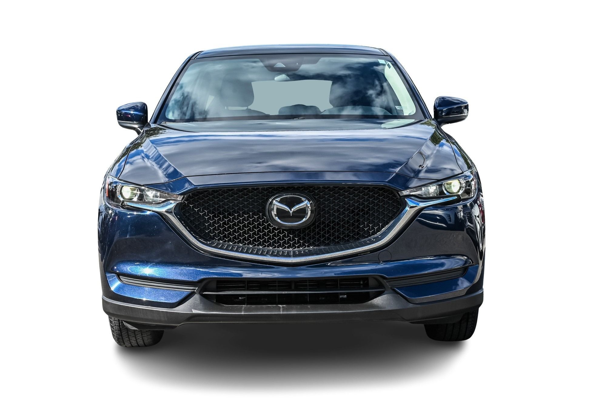 Mazda CX-5  2021
