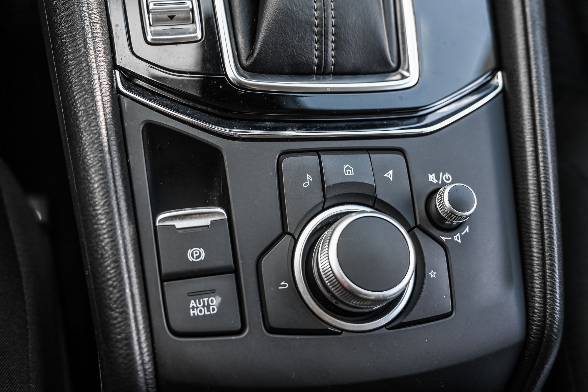 Mazda CX-5  2021