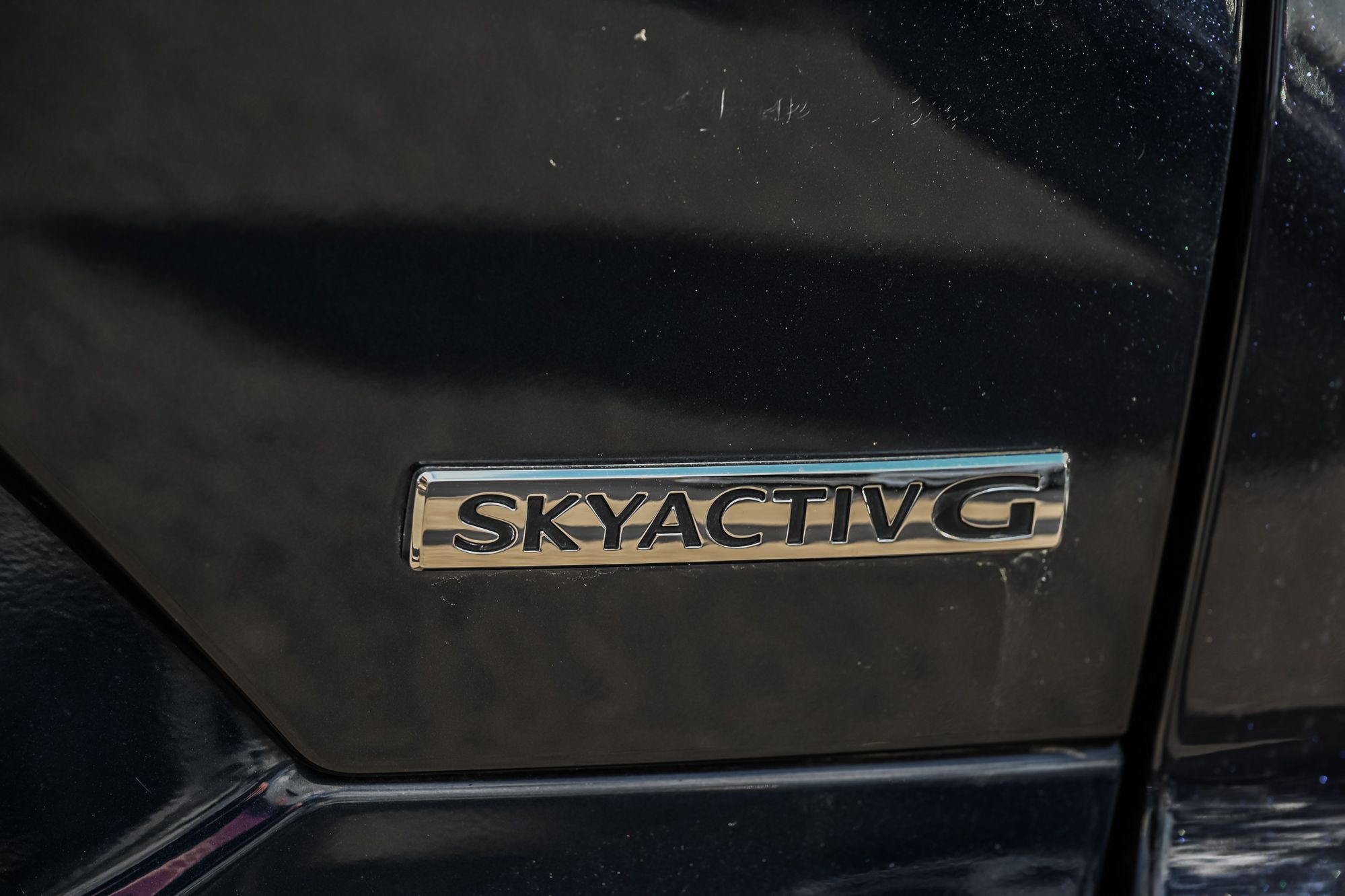 Mazda CX-5  2021