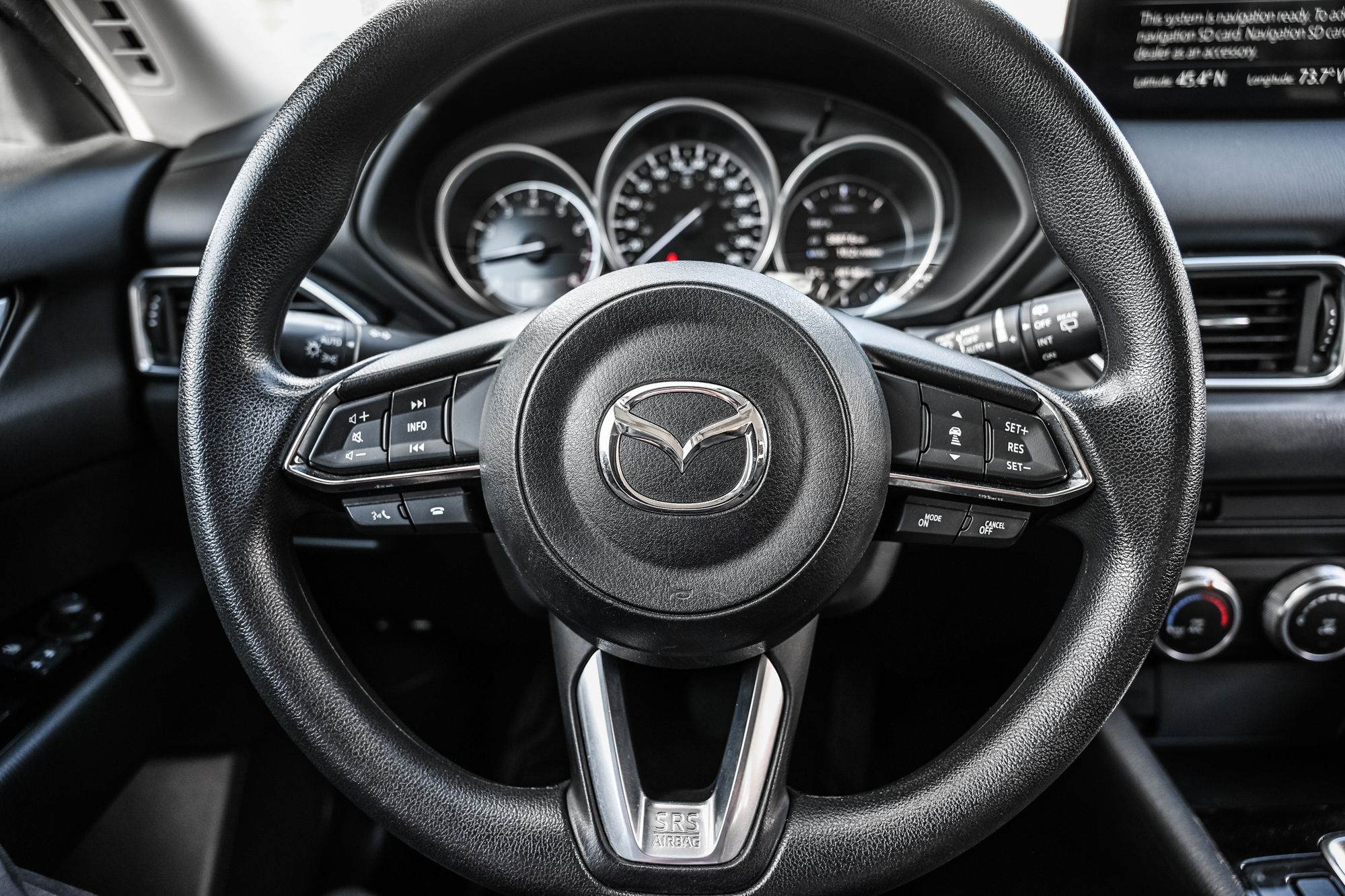 Mazda CX-5  2021