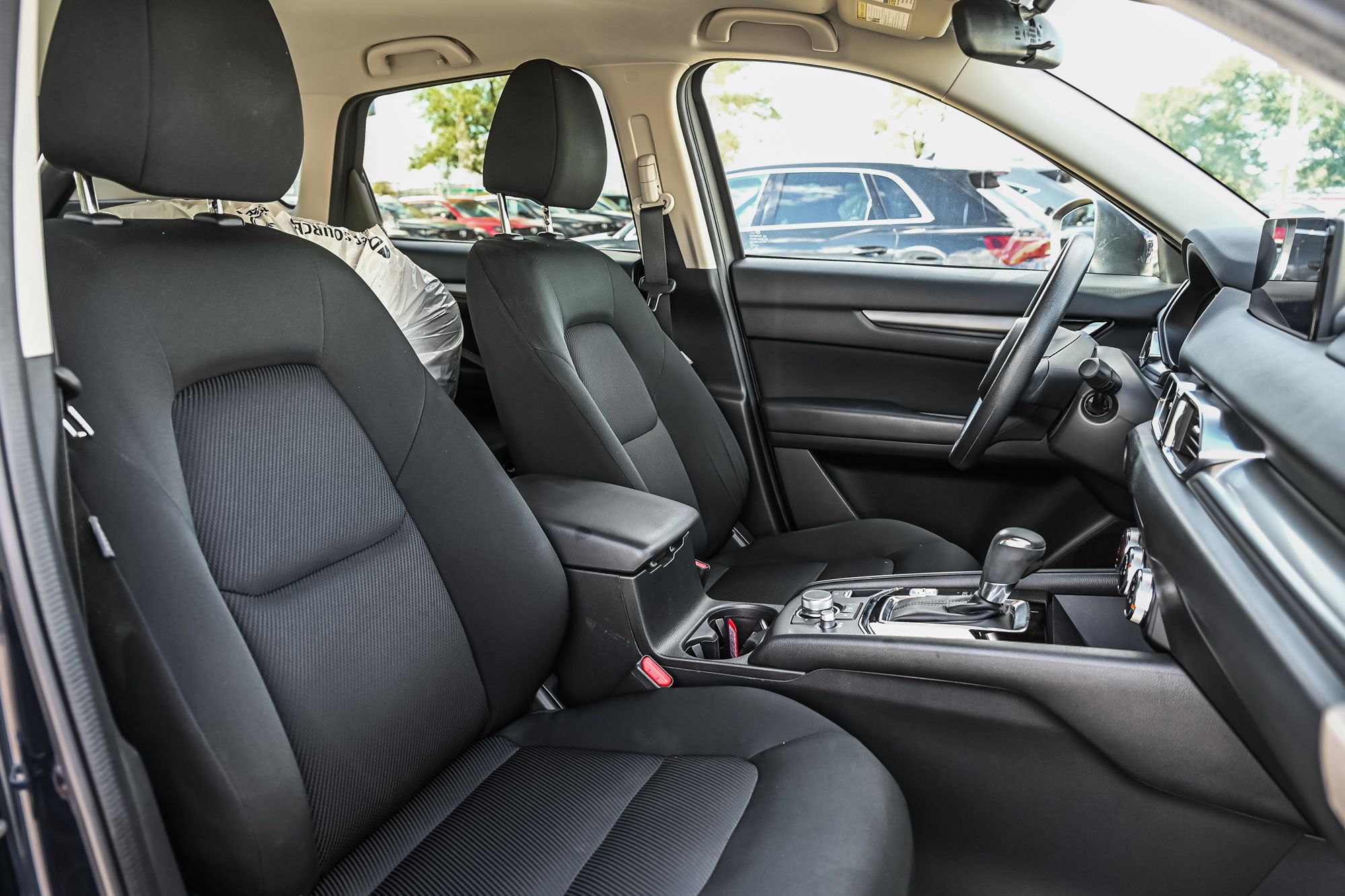 Mazda CX-5  2021