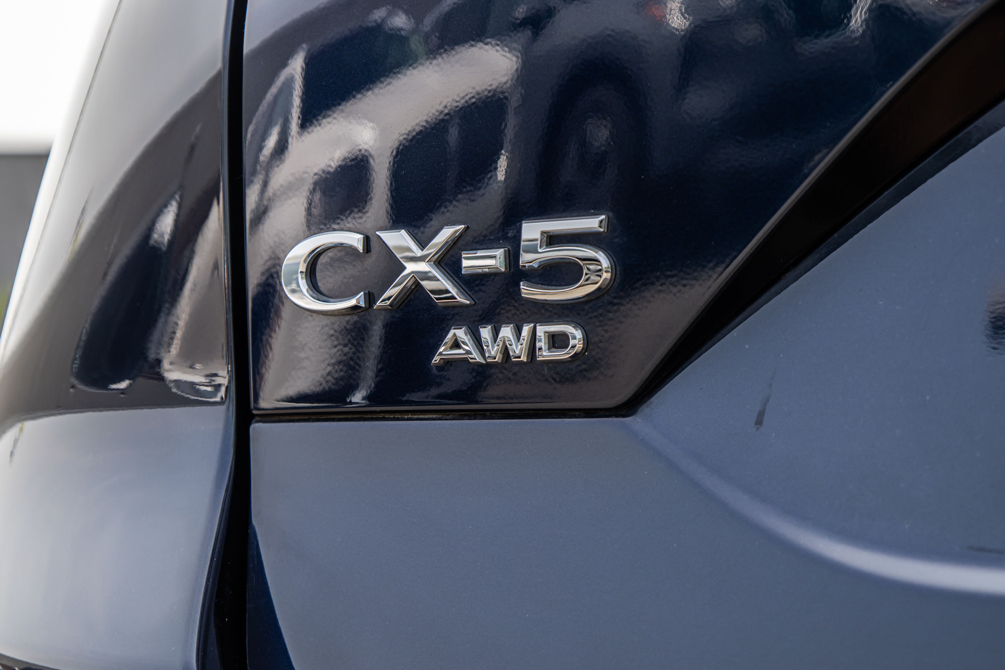 Mazda CX-5  2022 à Dorval, Québec