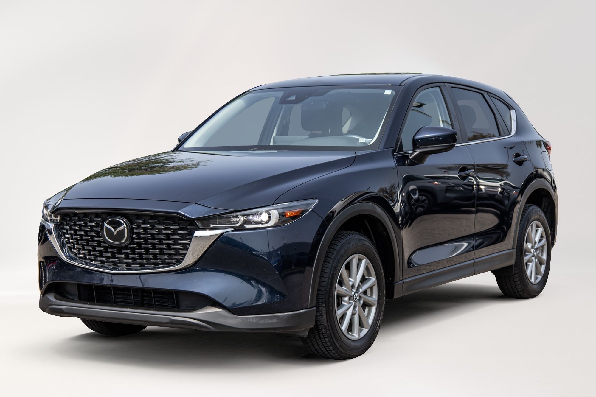 Mazda CX-5  2022 à Dorval, Québec