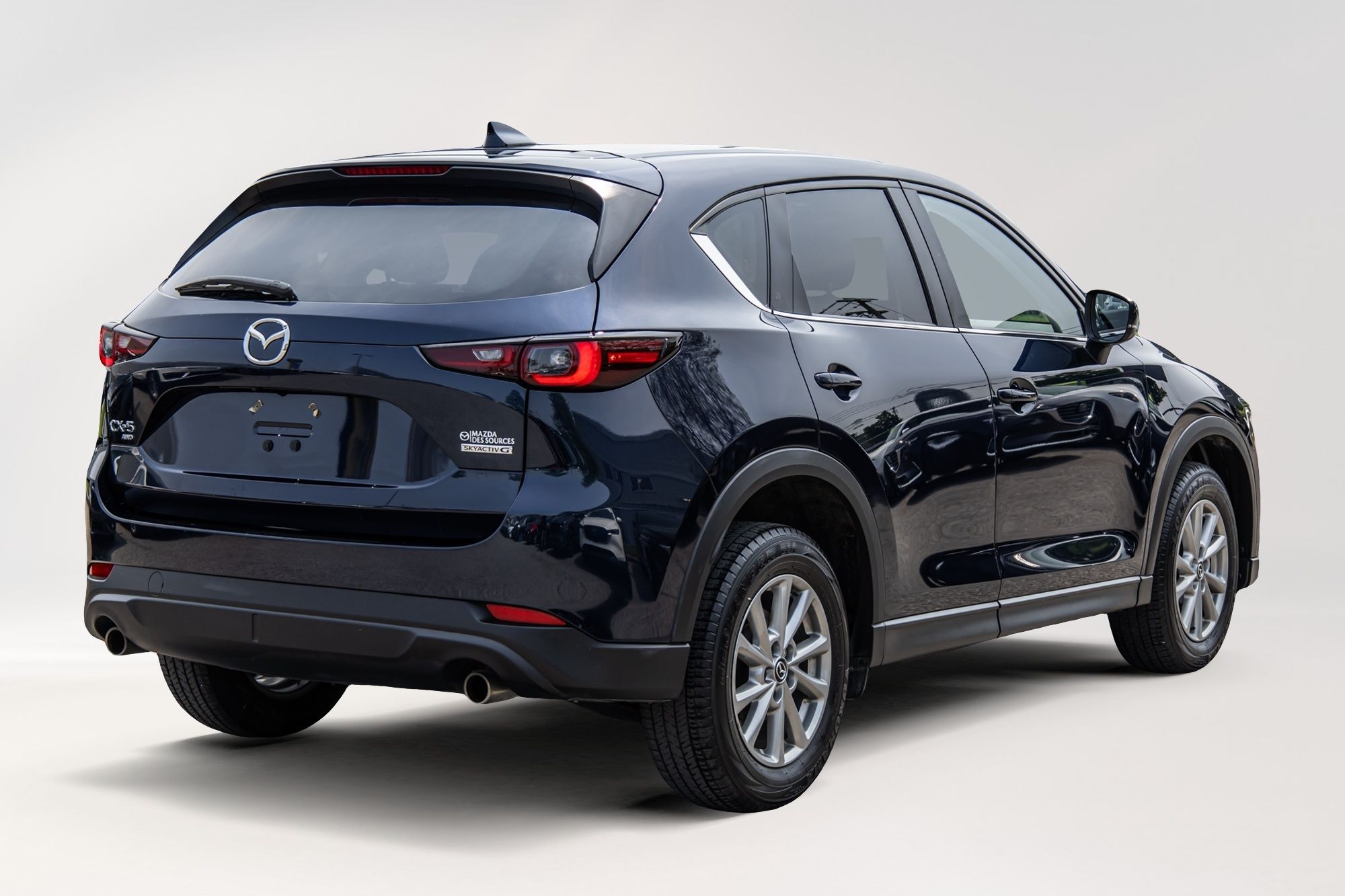 Mazda CX-5  2022 à Dorval, Québec