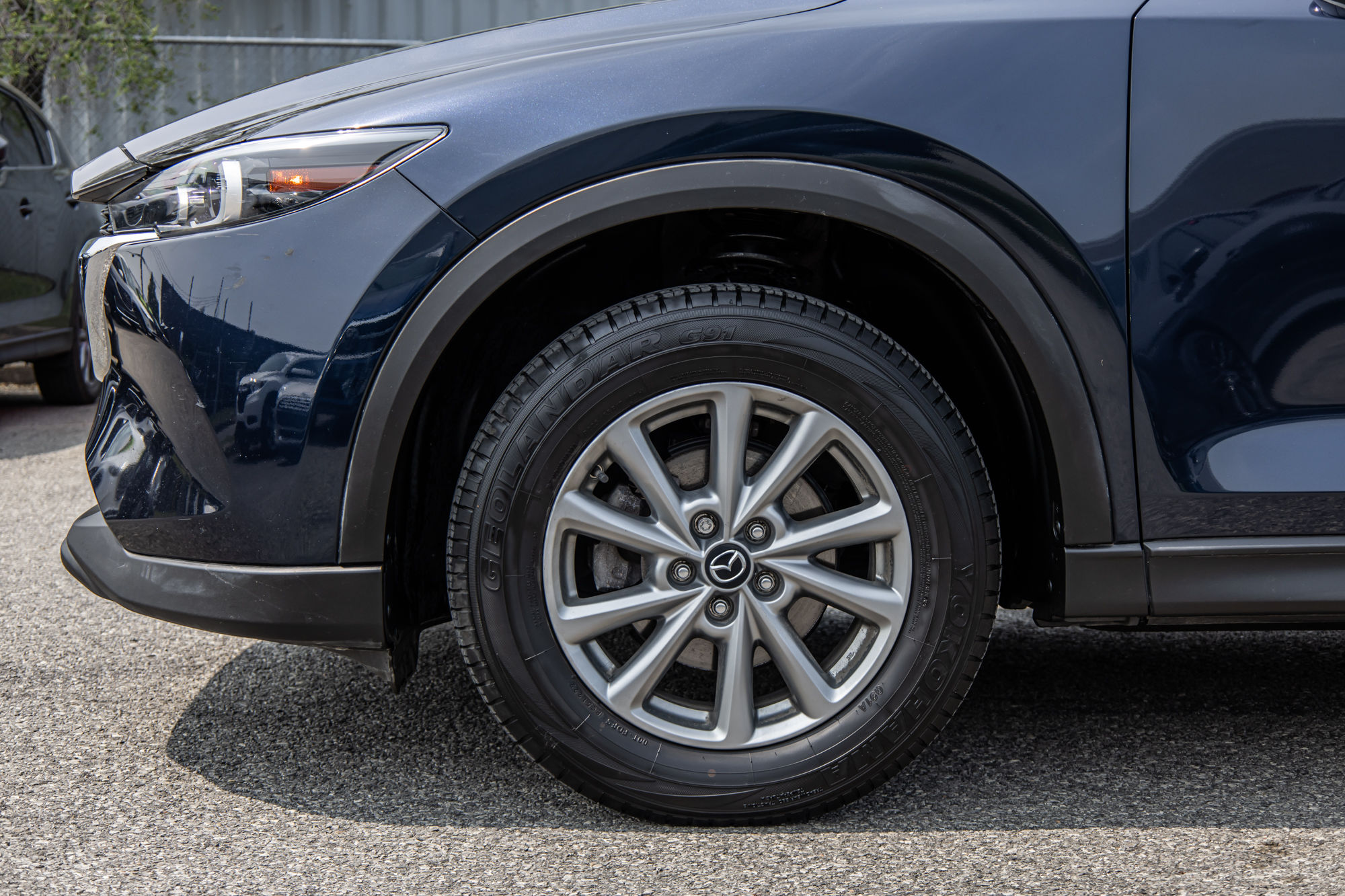 Mazda CX-5  2022 à Dorval, Québec