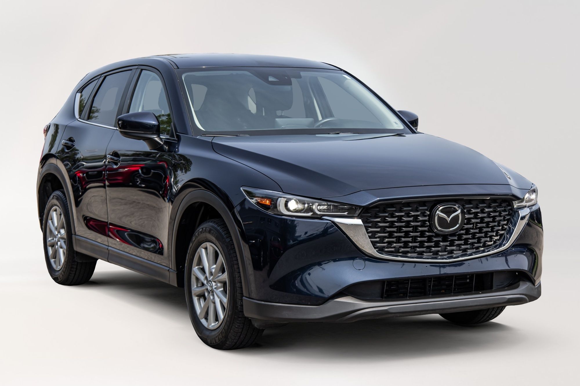 Mazda CX-5  2022 à Dorval, Québec