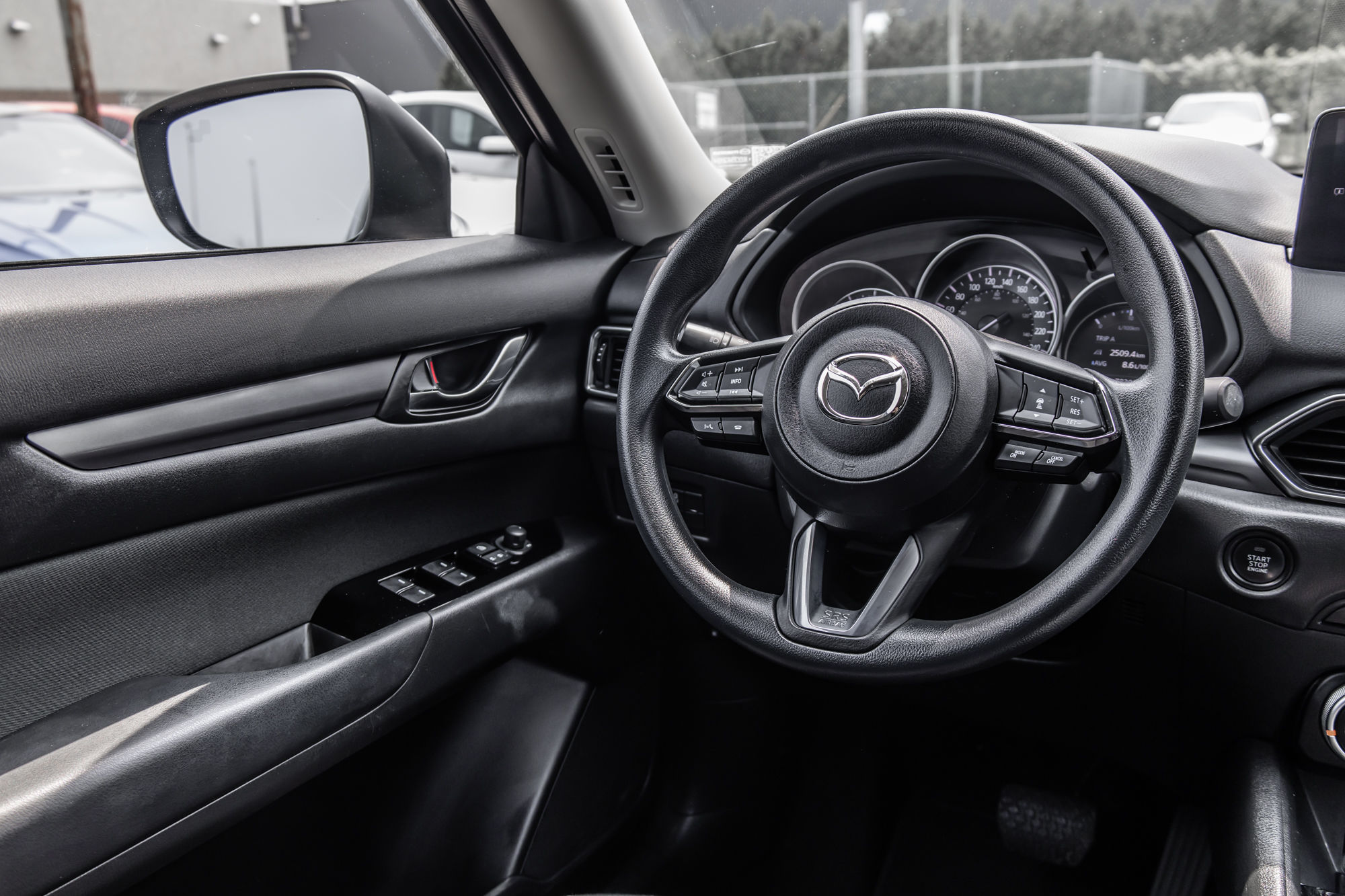 Mazda CX-5  2022 à Dorval, Québec