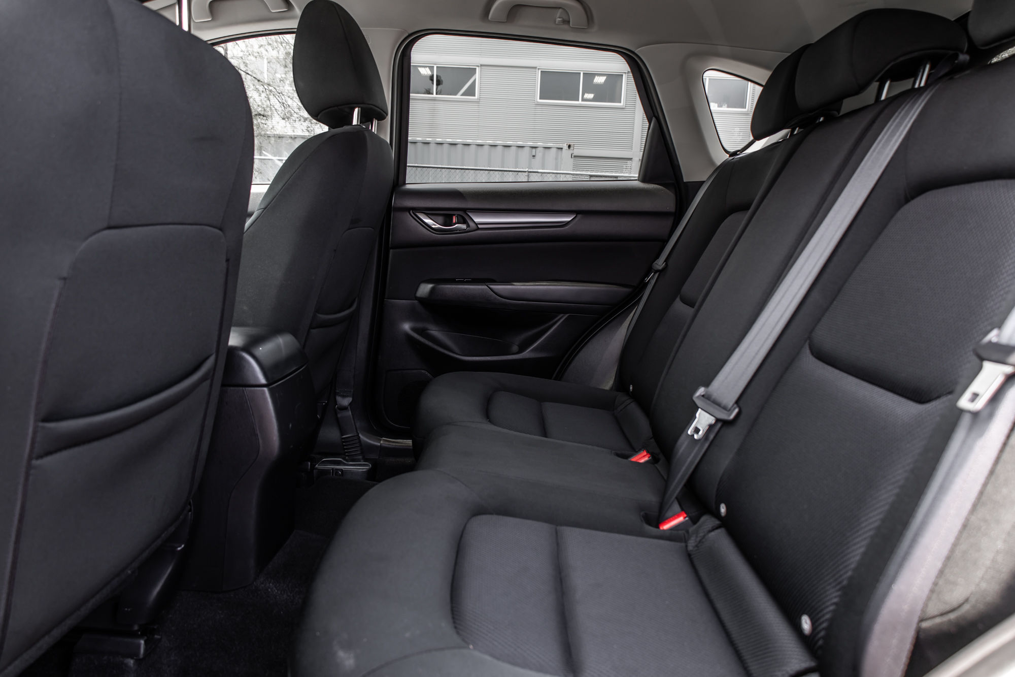 Mazda CX-5  2022 à Dorval, Québec