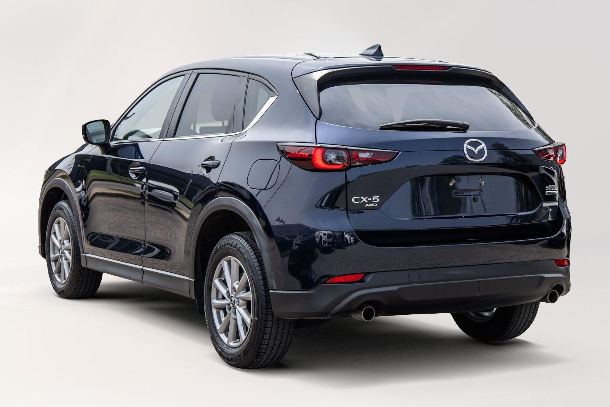 Mazda CX-5  2022 à Dorval, Québec
