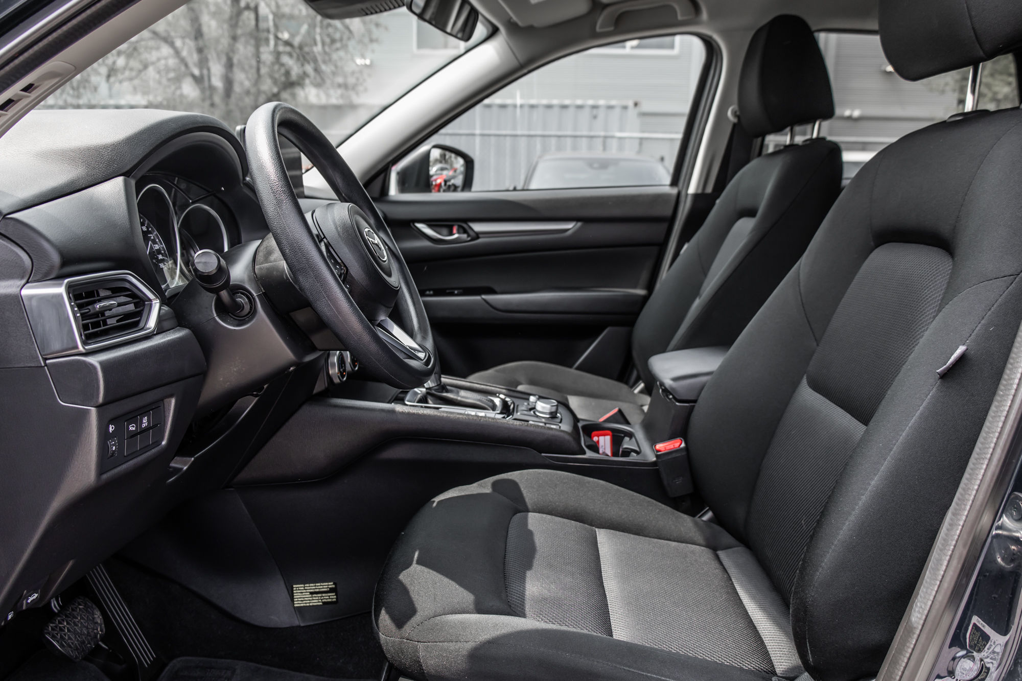 Mazda CX-5  2022 à Dorval, Québec