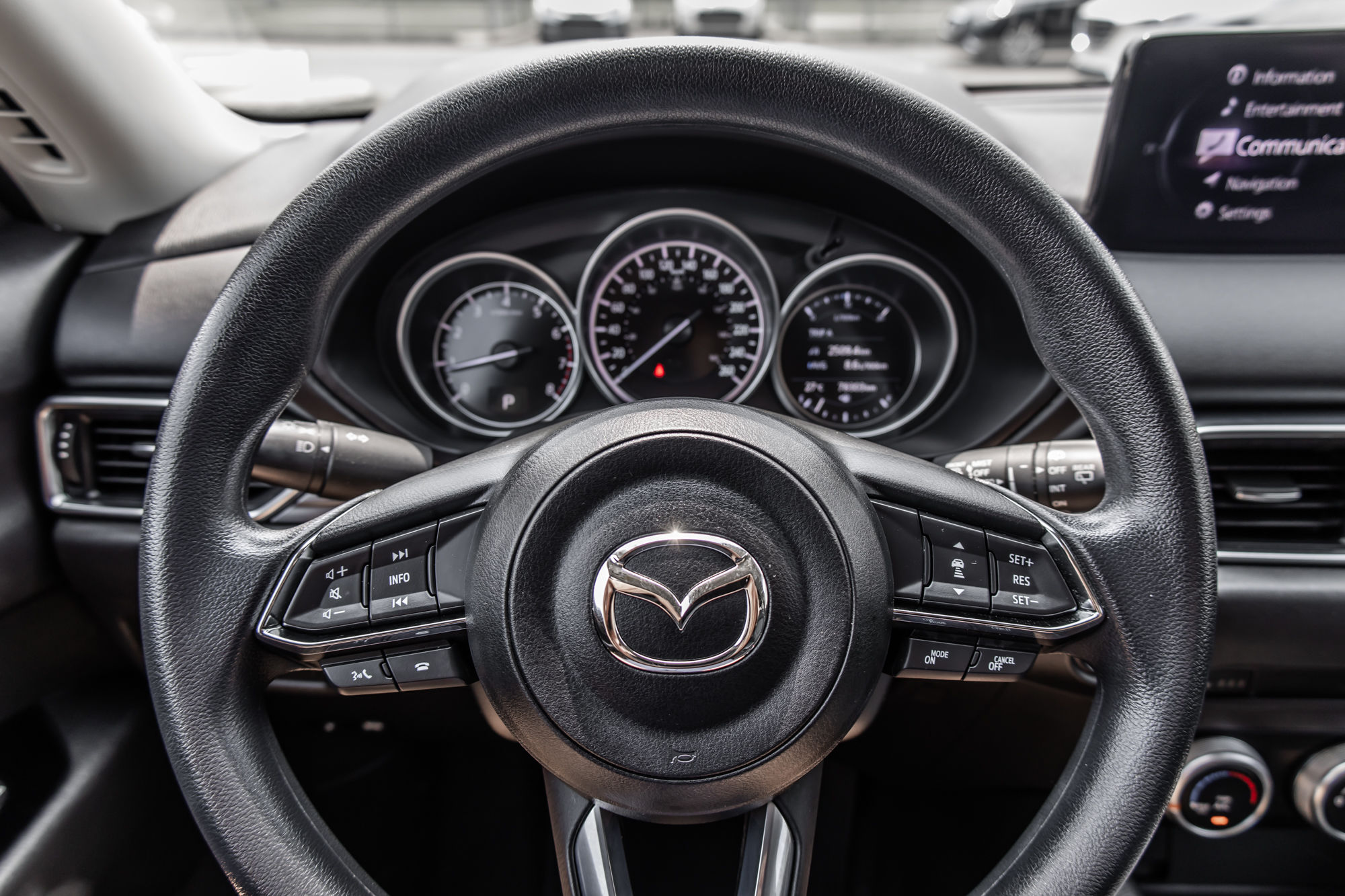 Mazda CX-5  2022 à Dorval, Québec