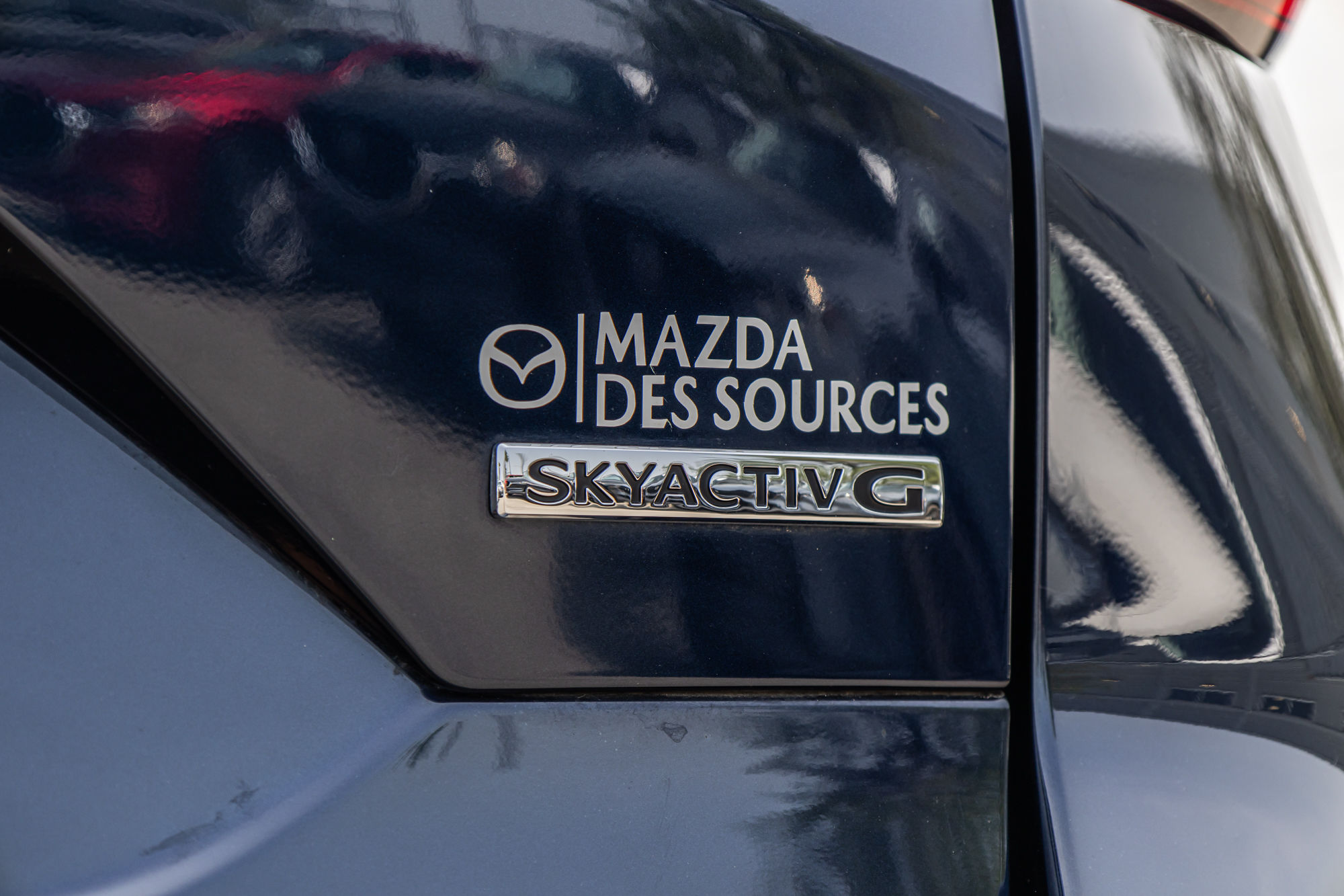 Mazda CX-5  2022 à Dorval, Québec