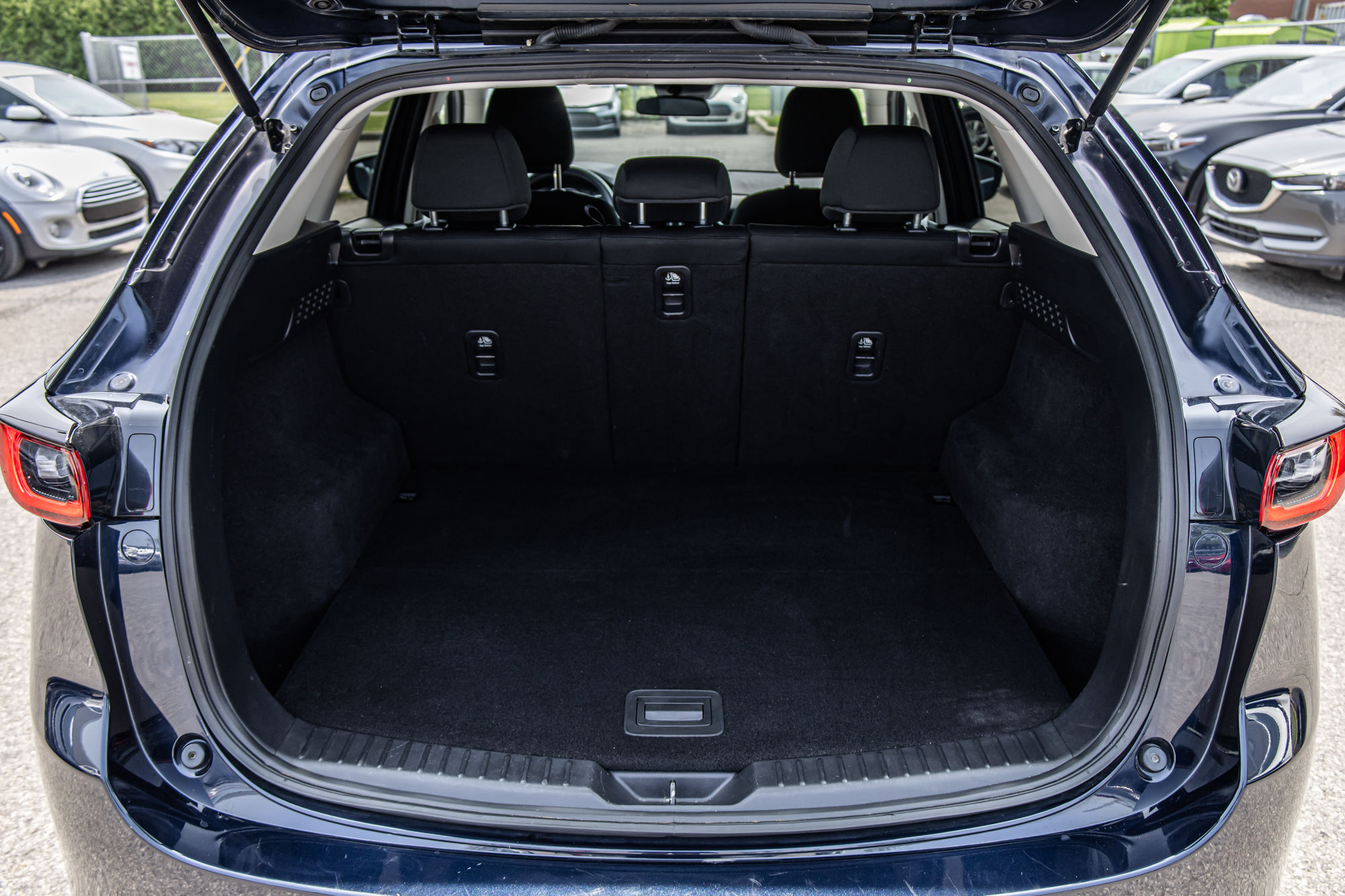 Mazda CX-5  2022 à Dorval, Québec