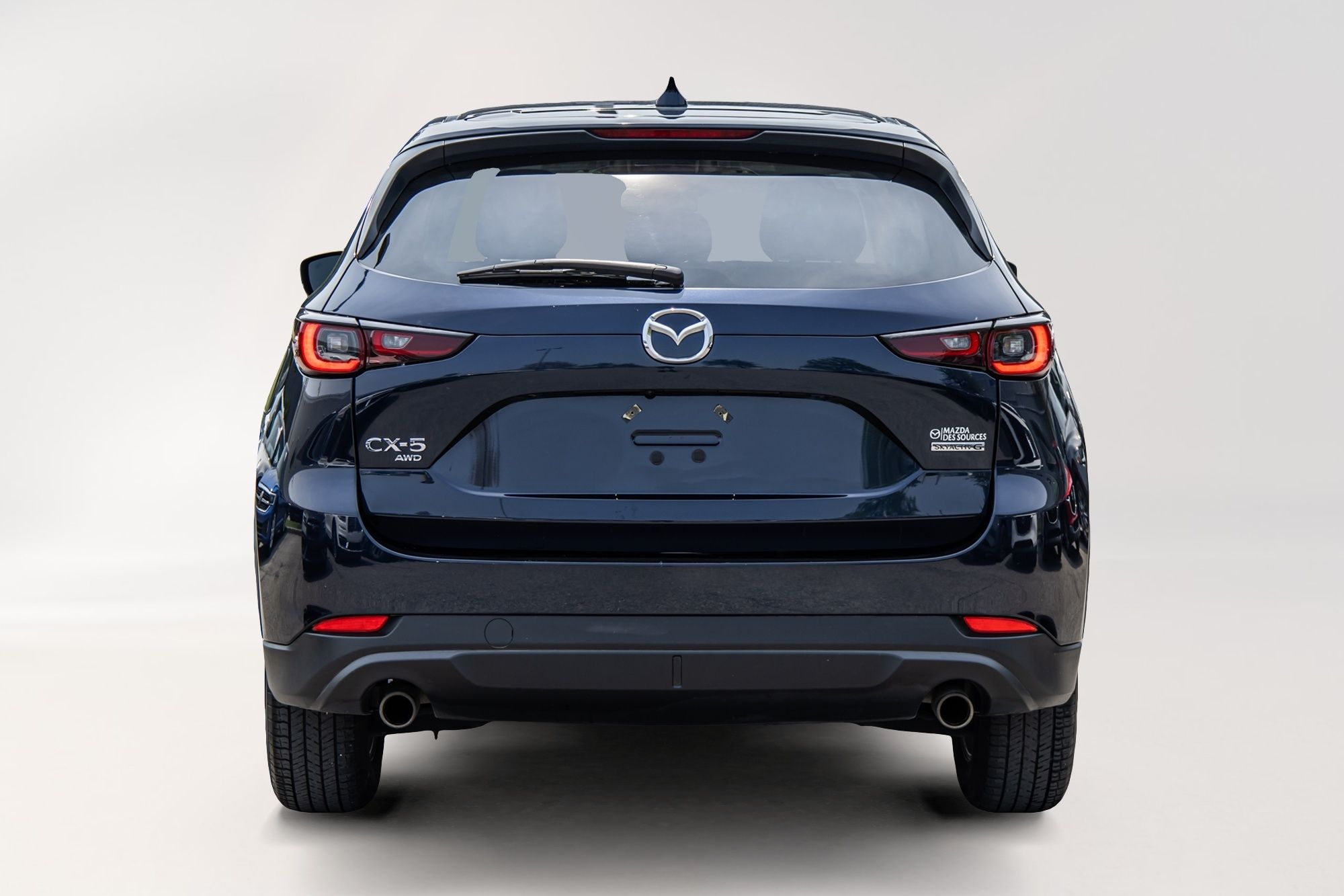 Mazda CX-5  2022 à Dorval, Québec