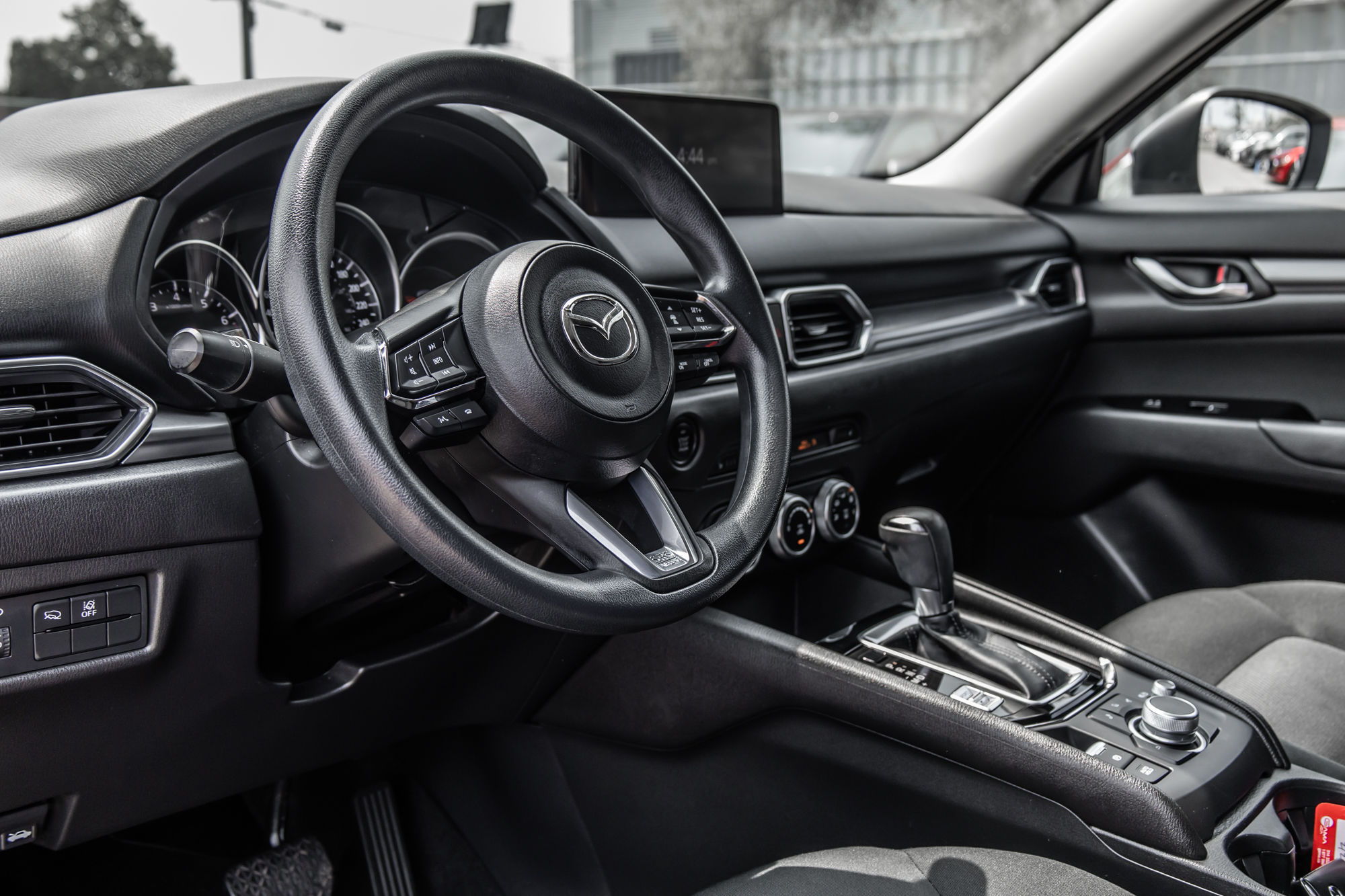 Mazda CX-5  2022 à Dorval, Québec