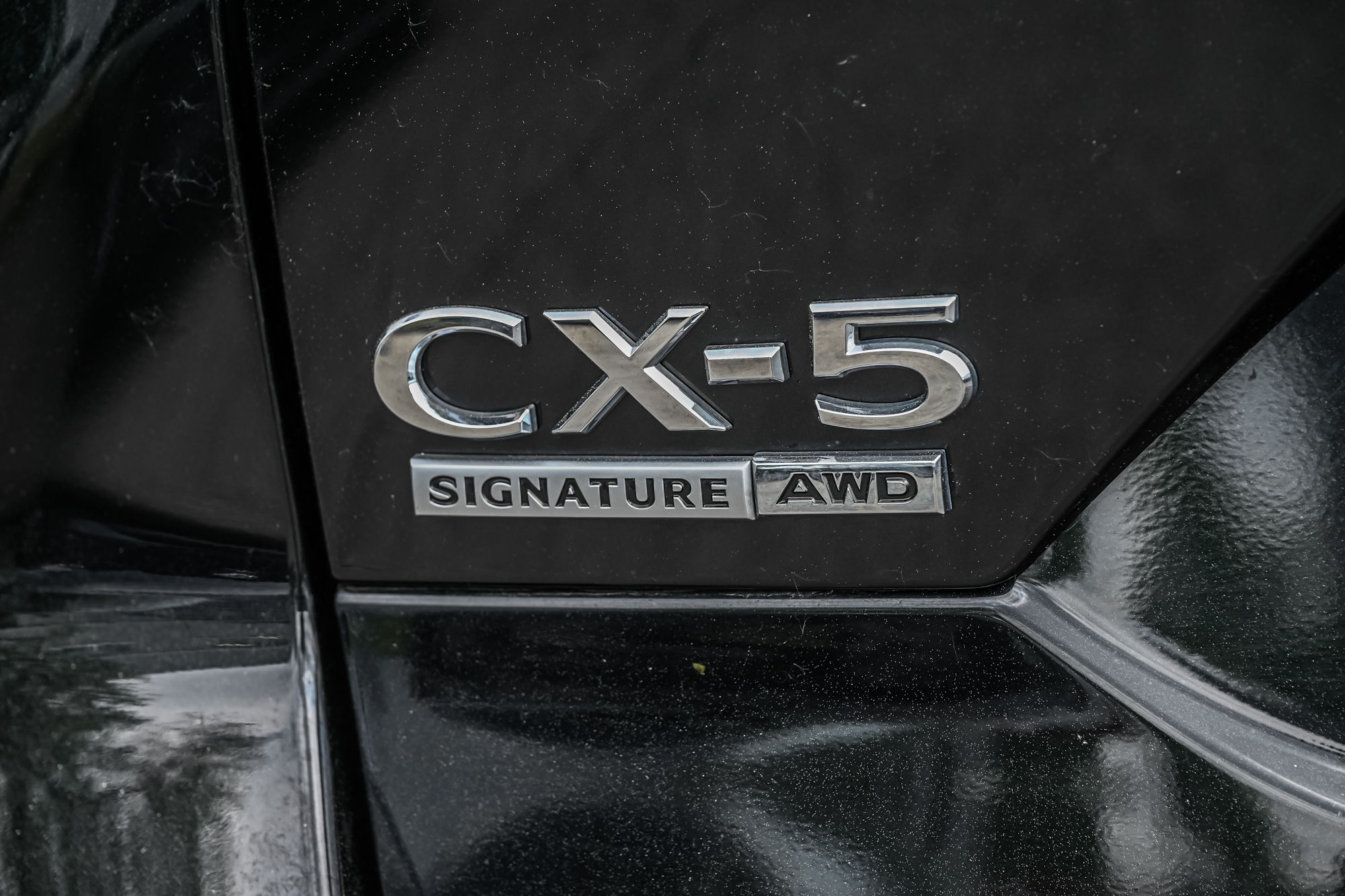 2022 Mazda CX-5 in Dorval, Quebec