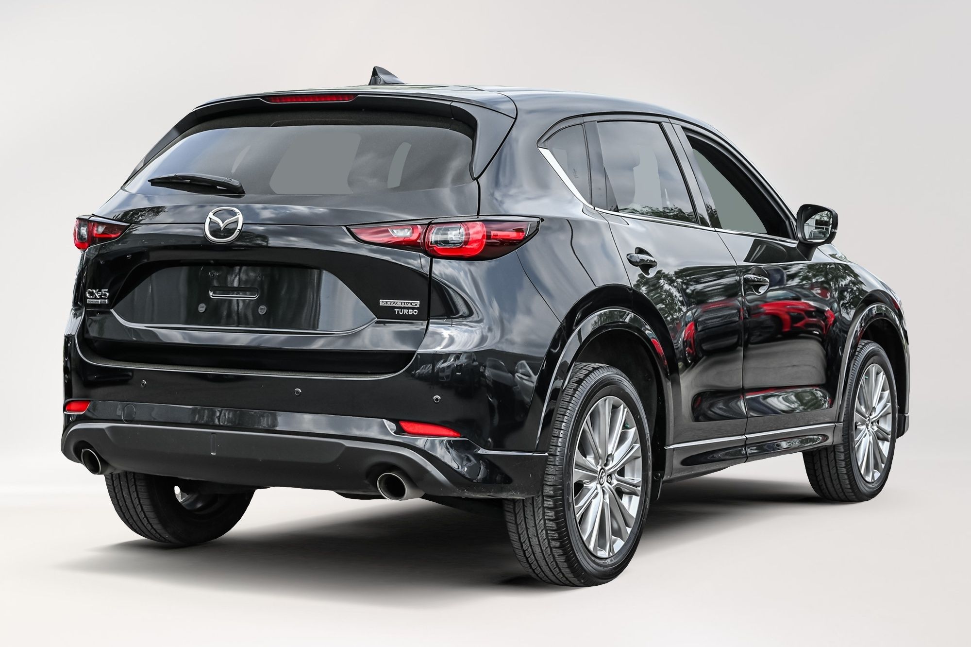 2022 Mazda CX-5 in Dorval, Quebec
