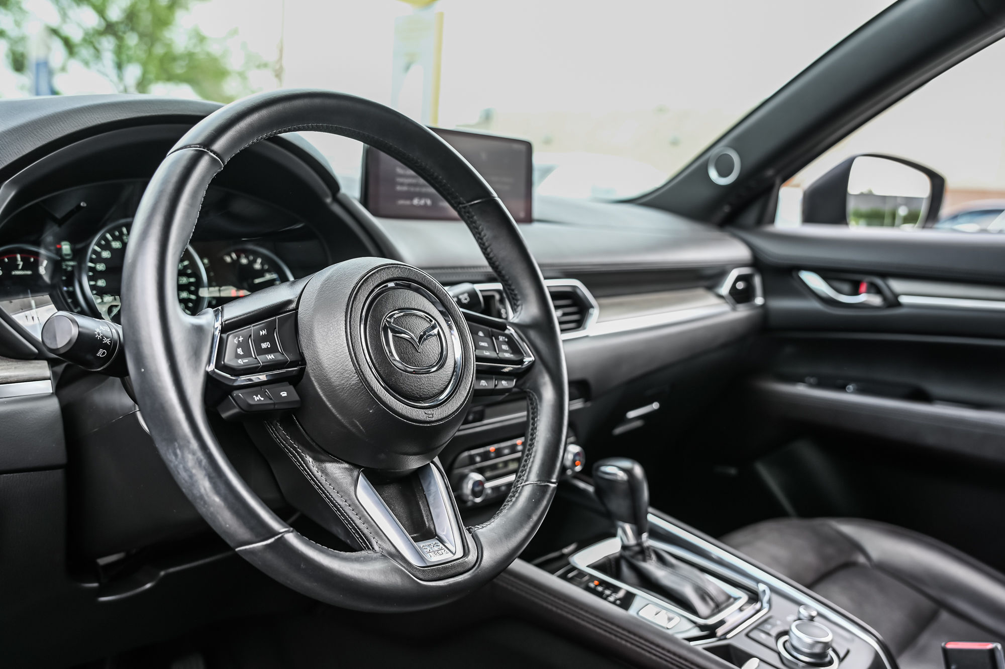 2022 Mazda CX-5 in Dorval, Quebec