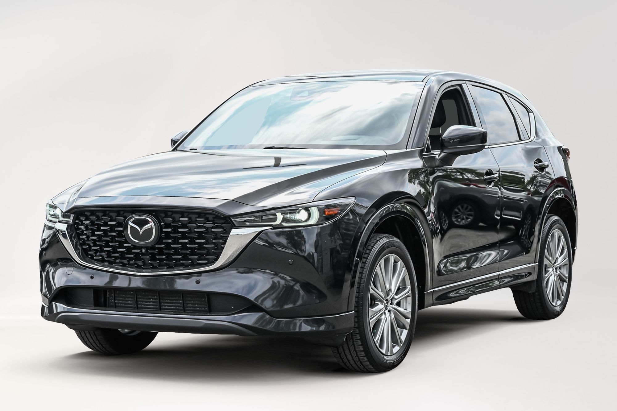 2022 Mazda CX-5 in Dorval, Quebec