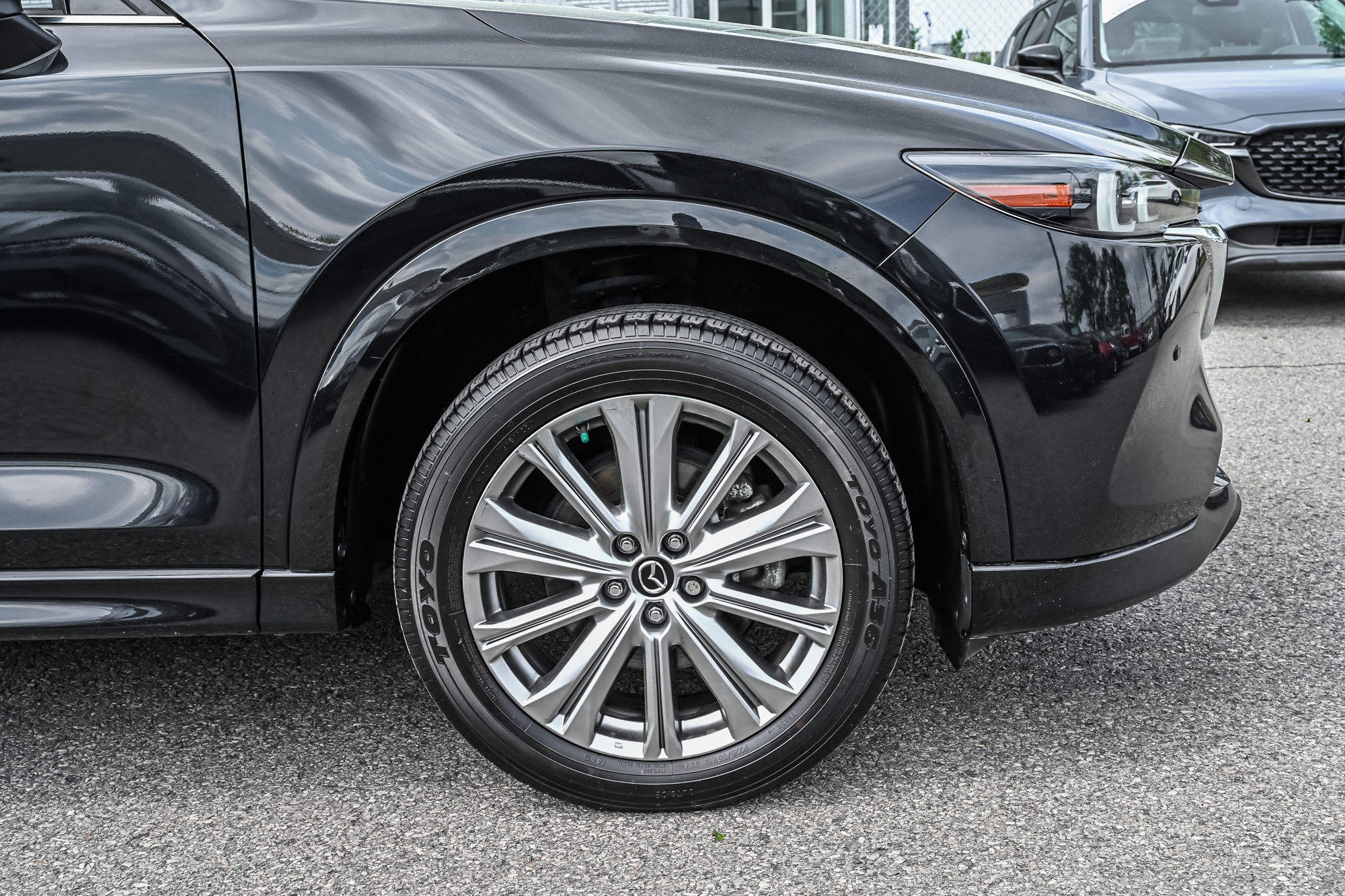 2022 Mazda CX-5 in Dorval, Quebec