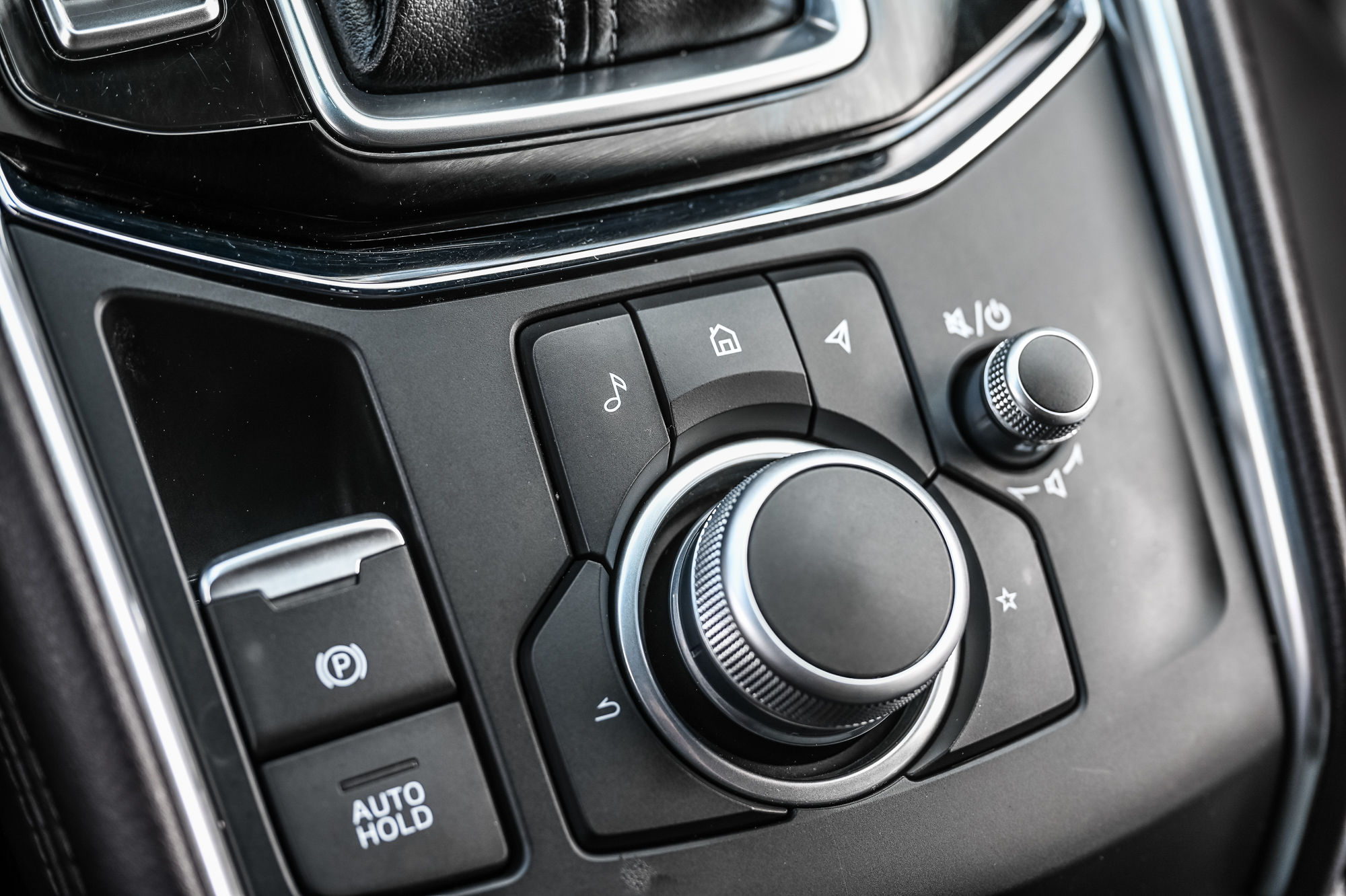 2022 Mazda CX-5 in Dorval, Quebec