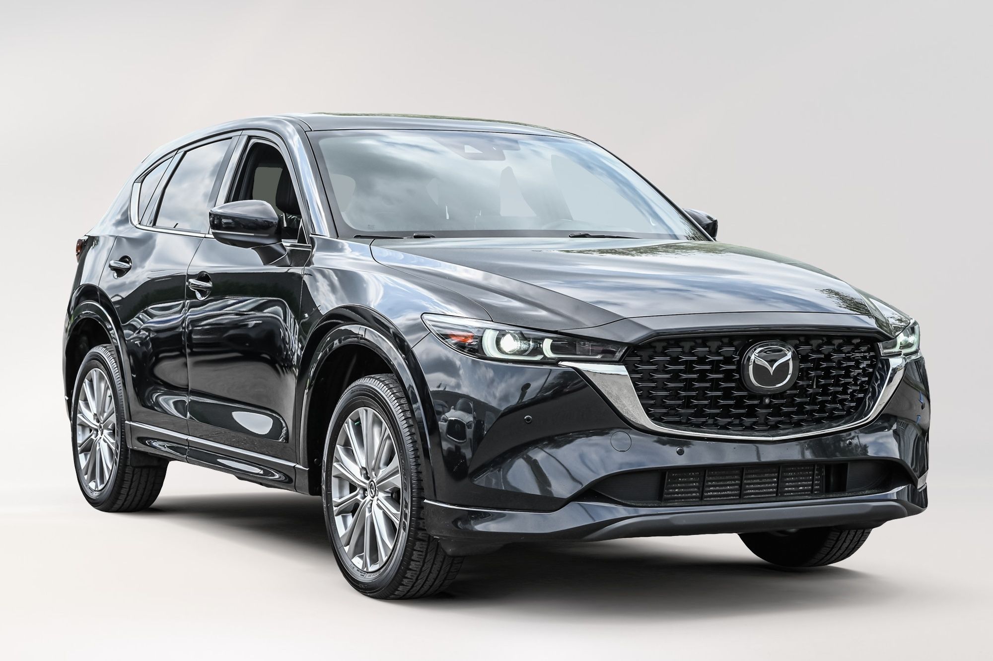 2022 Mazda CX-5 in Dorval, Quebec