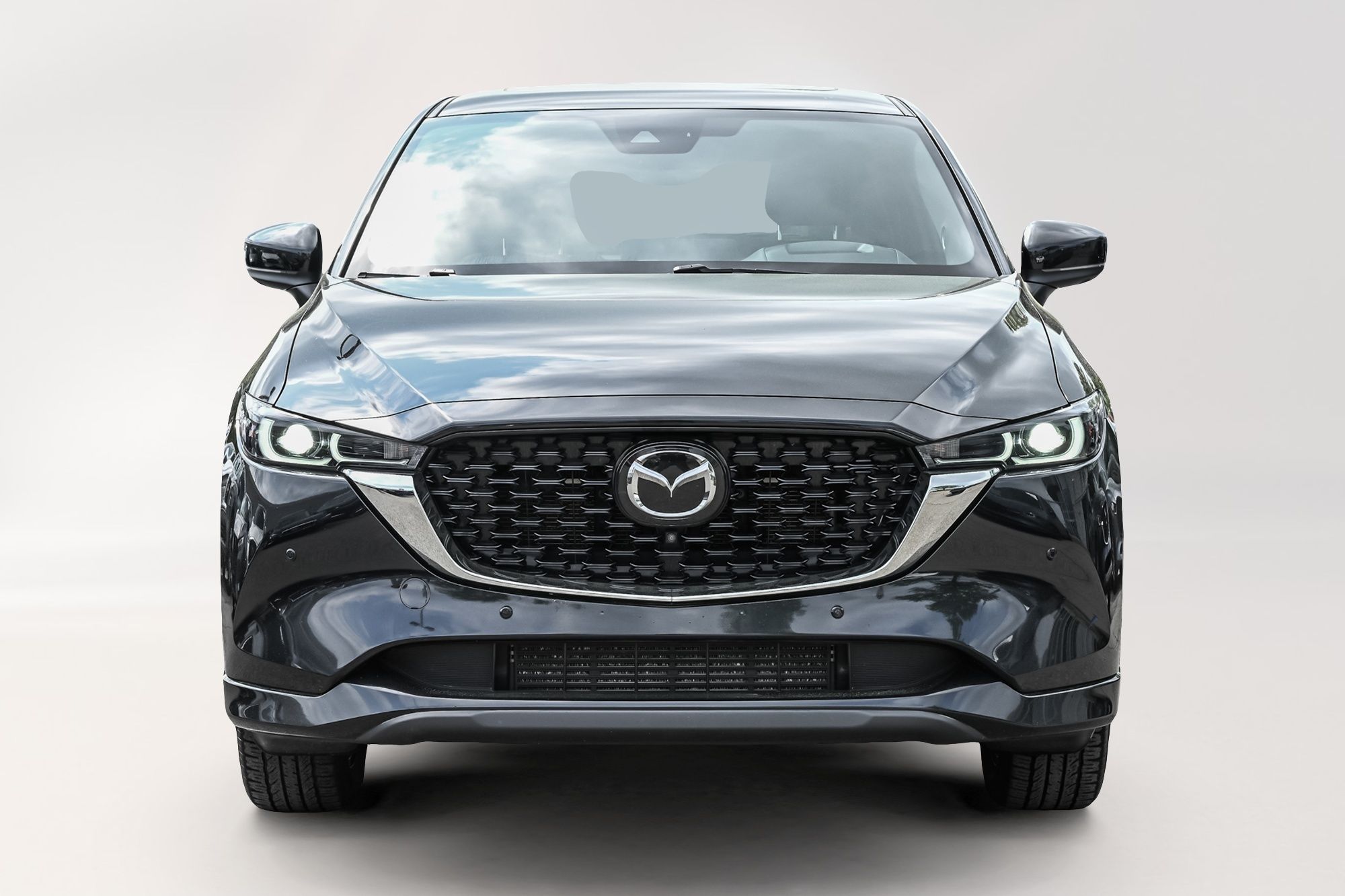 2022 Mazda CX-5 in Dorval, Quebec