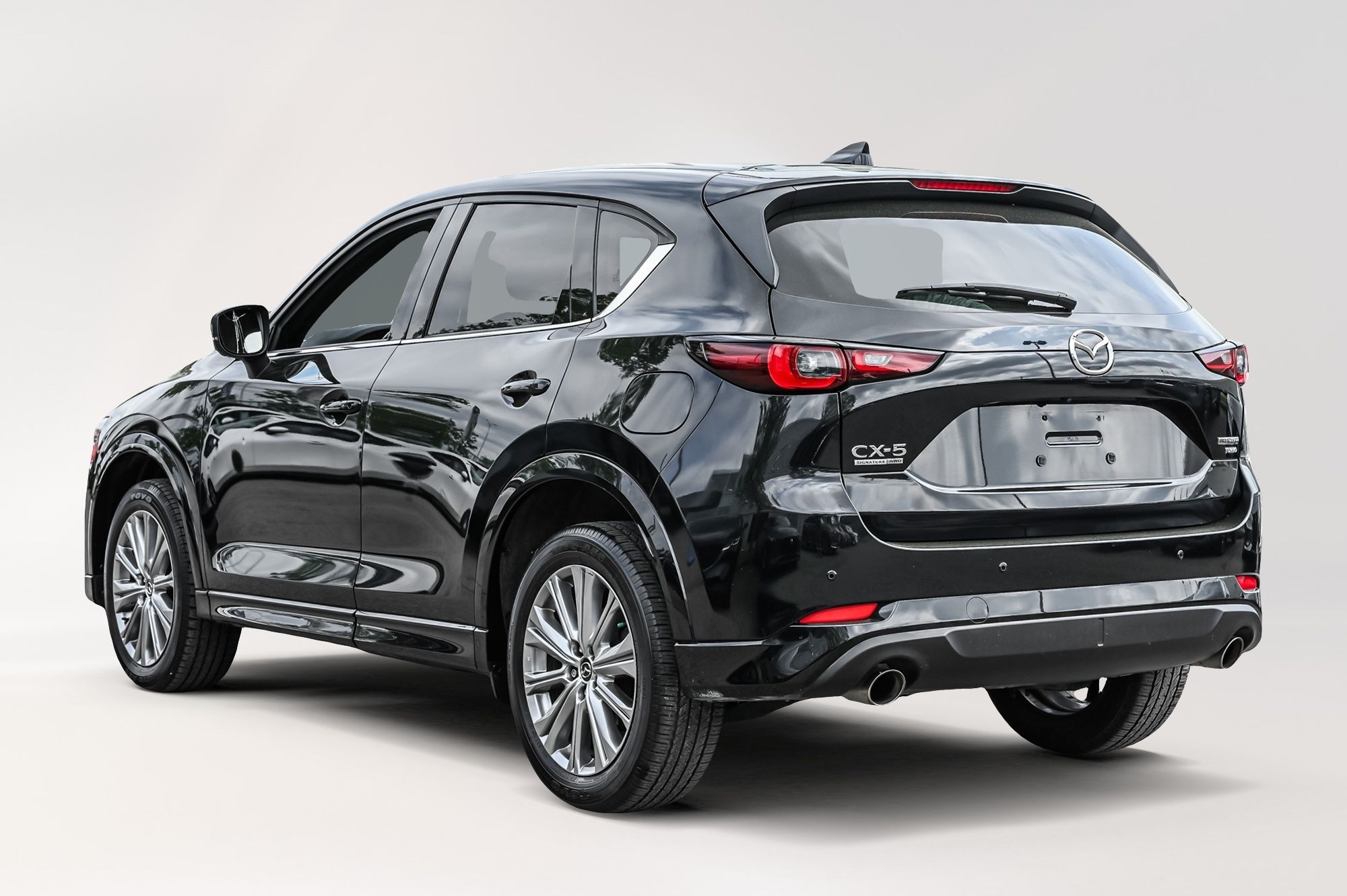 2022 Mazda CX-5 in Dorval, Quebec