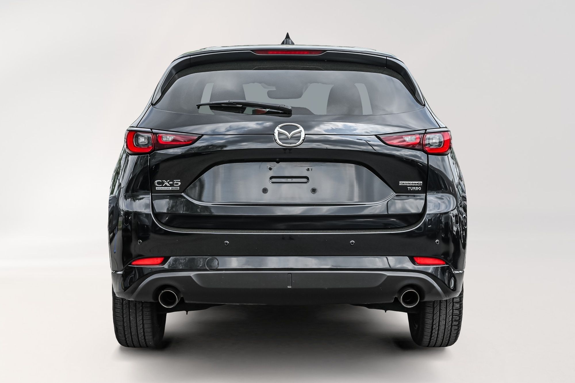2022 Mazda CX-5 in Dorval, Quebec