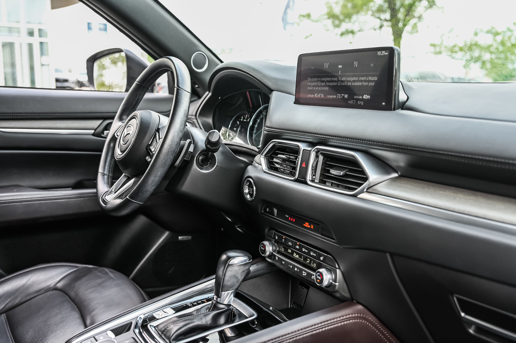 2022 Mazda CX-5 in Dorval, Quebec