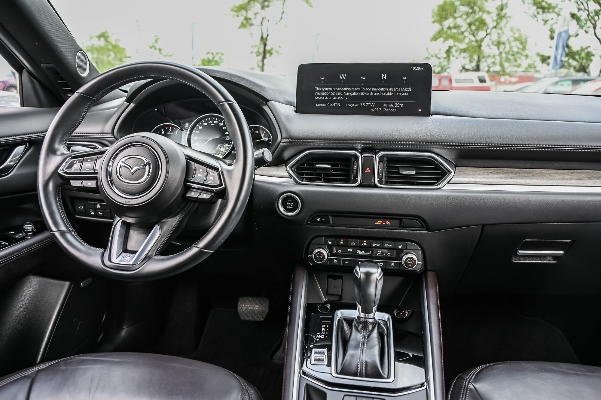 2022 Mazda CX-5 in Dorval, Quebec