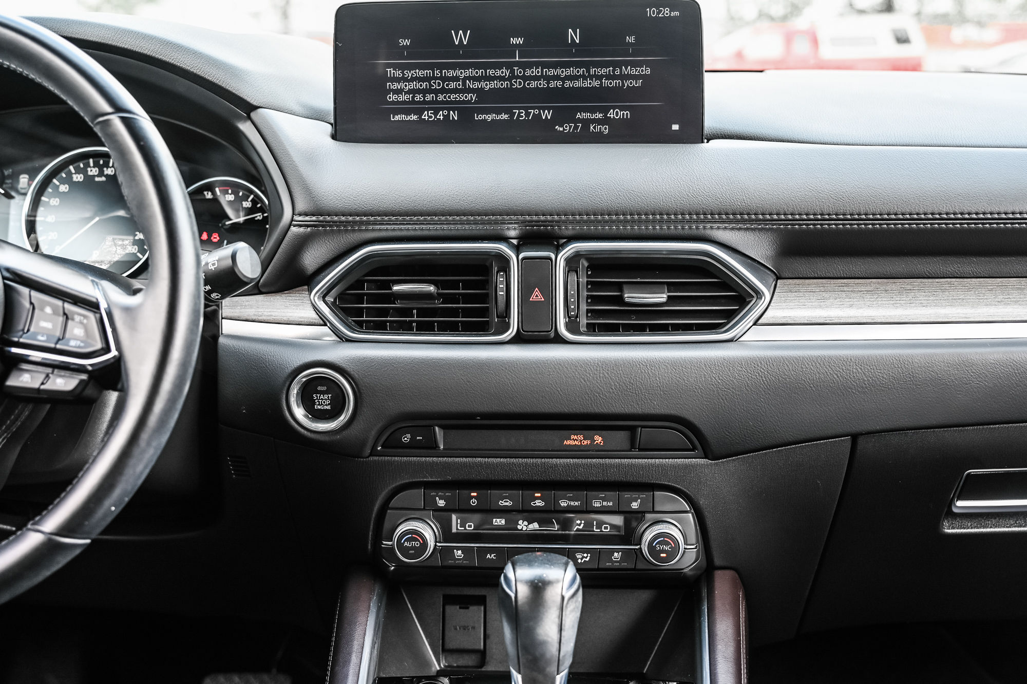 2022 Mazda CX-5 in Dorval, Quebec