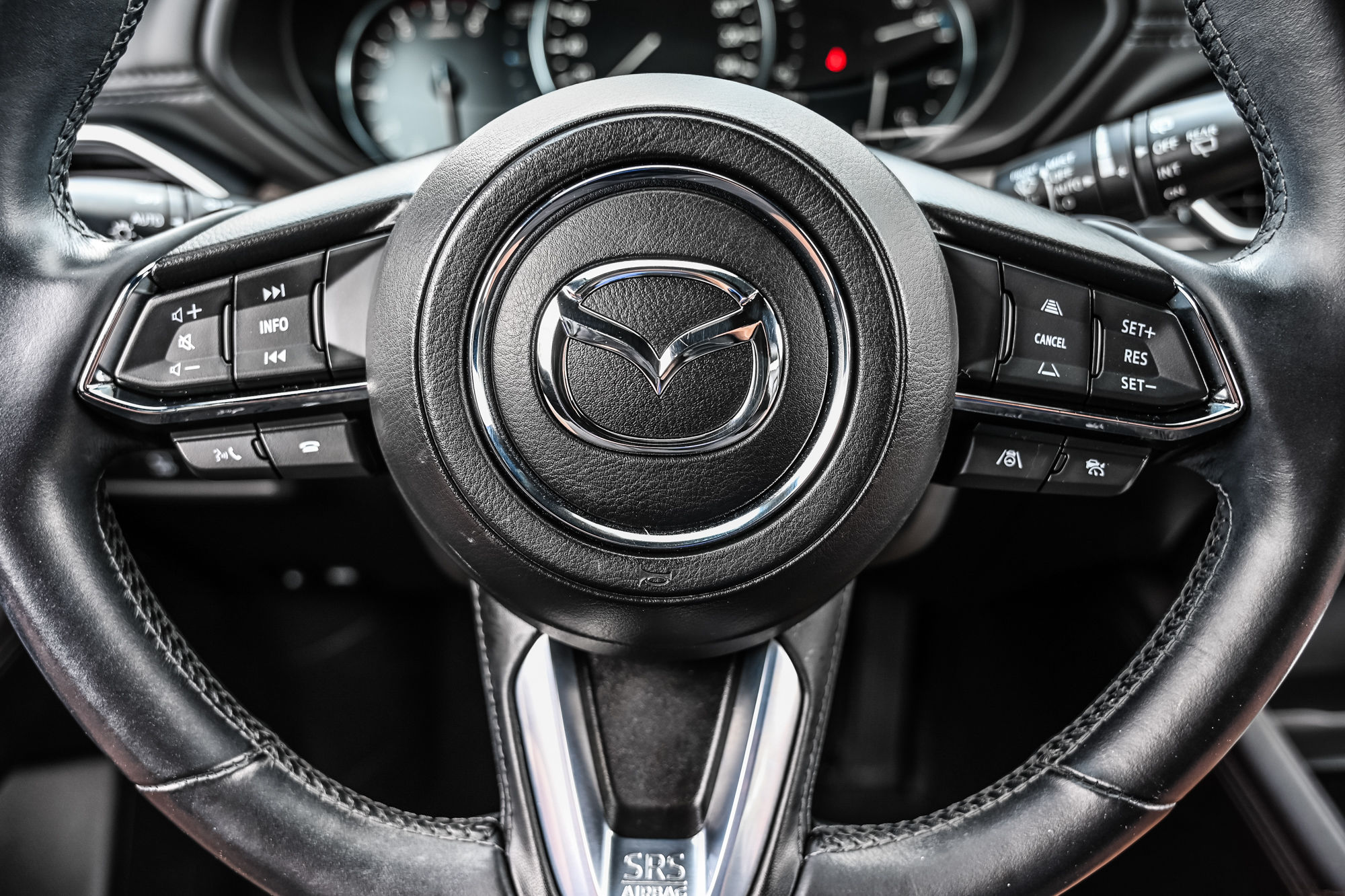 2022 Mazda CX-5 in Dorval, Quebec