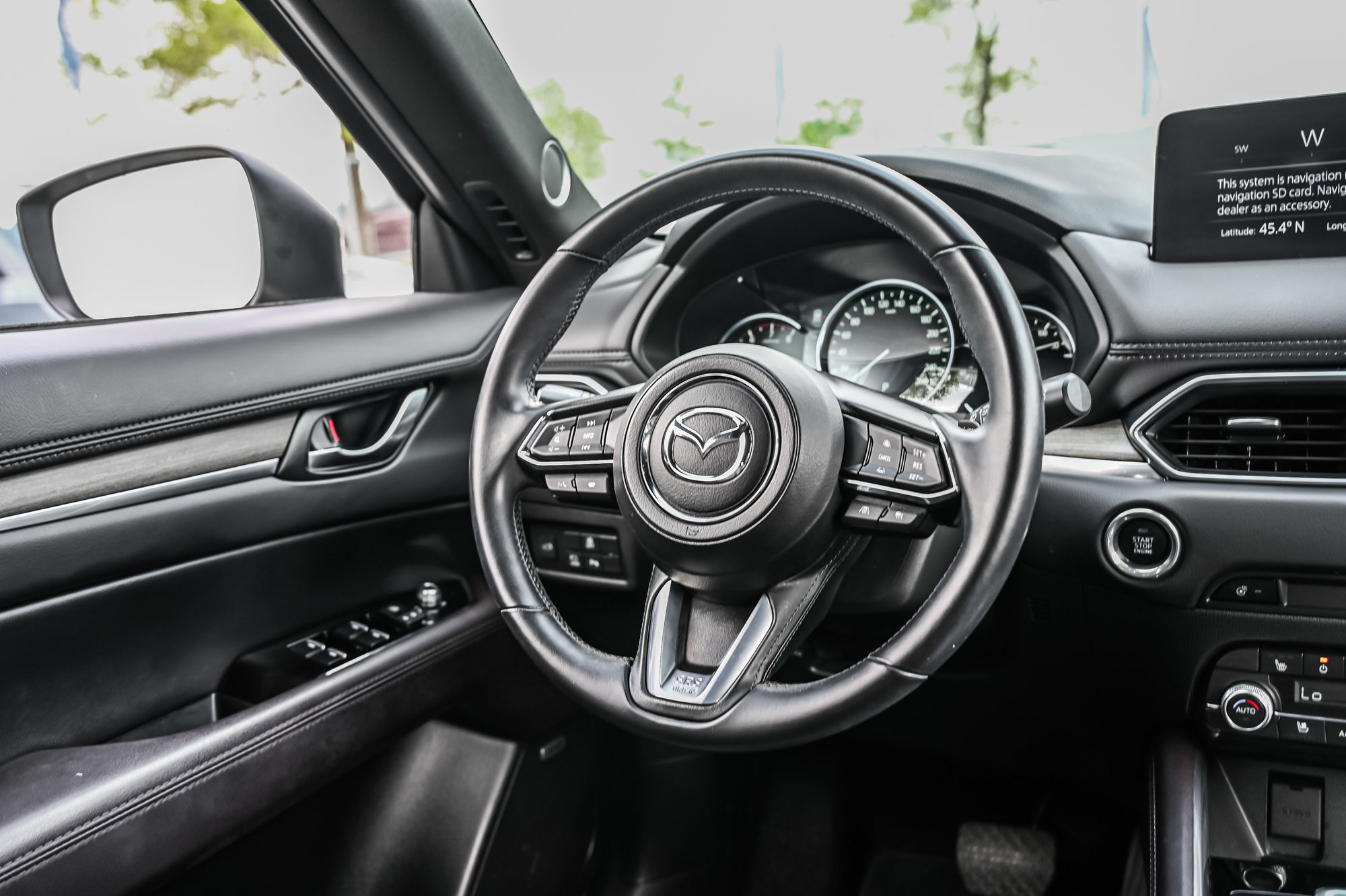 2022 Mazda CX-5 in Dorval, Quebec