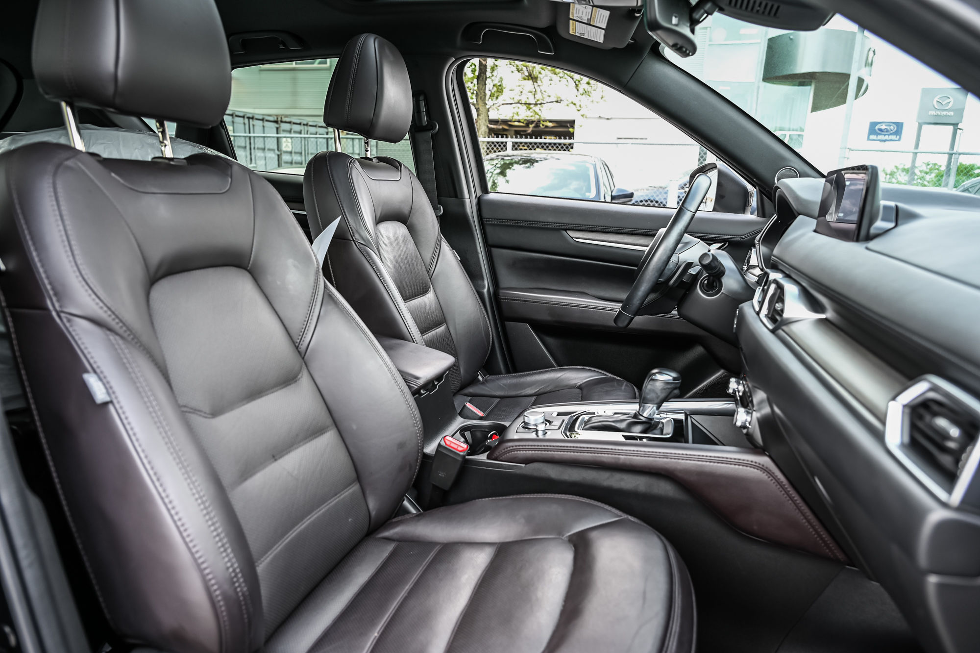 2022 Mazda CX-5 in Dorval, Quebec