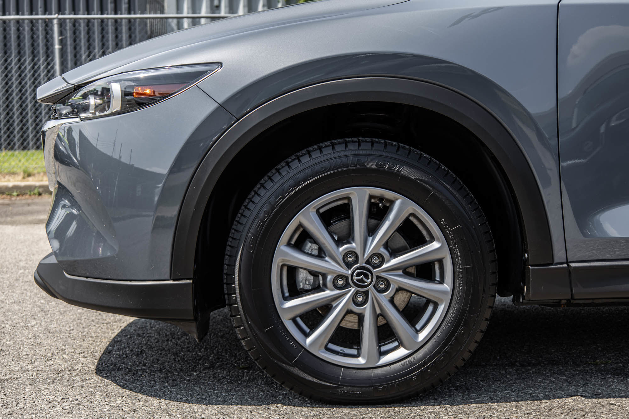 Mazda CX-5  2022 à Dorval, Québec