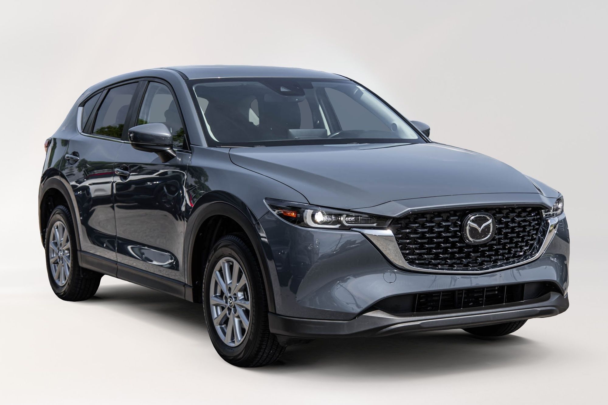 Mazda CX-5  2022 à Dorval, Québec