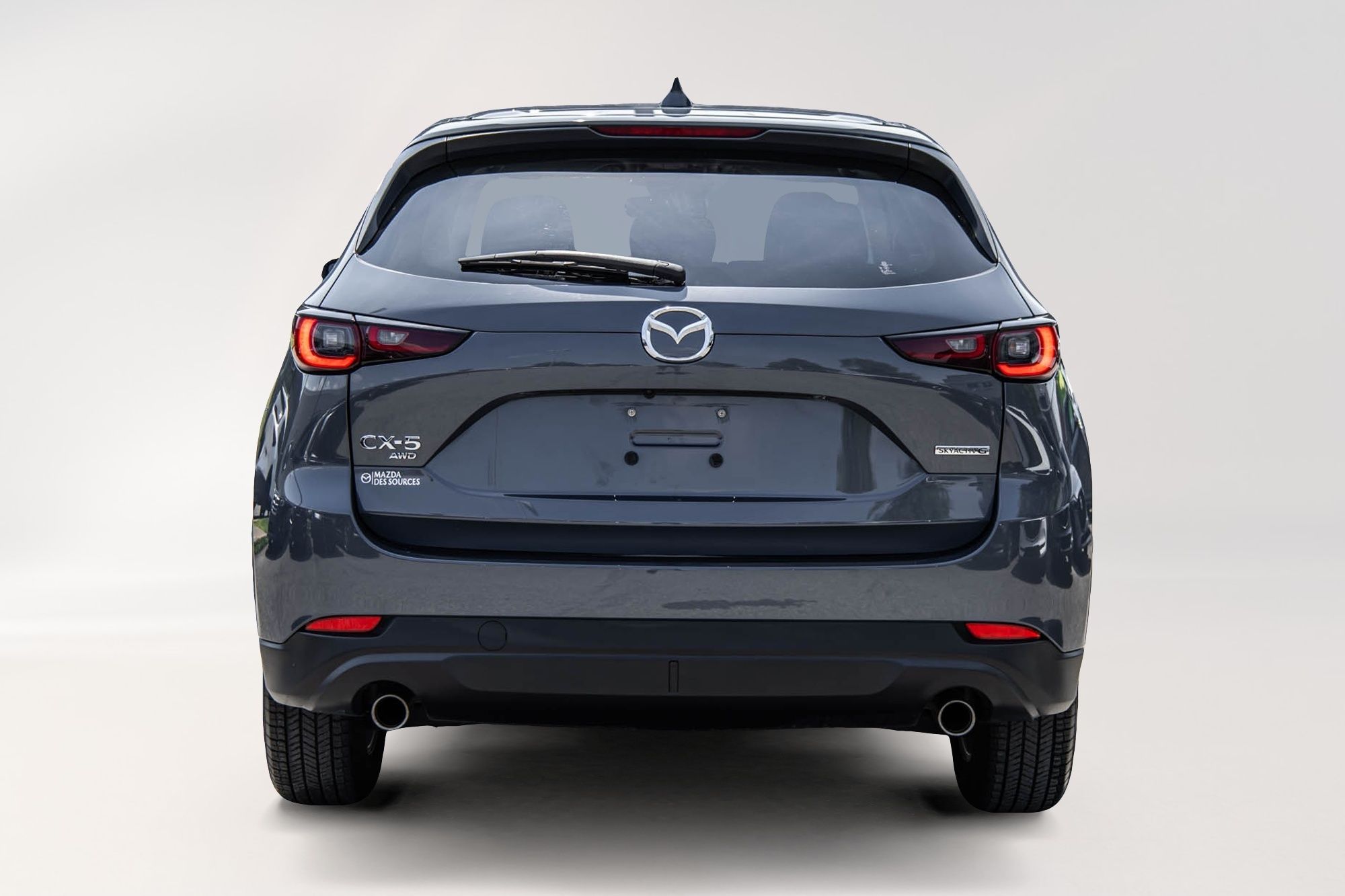 Mazda CX-5  2022 à Dorval, Québec
